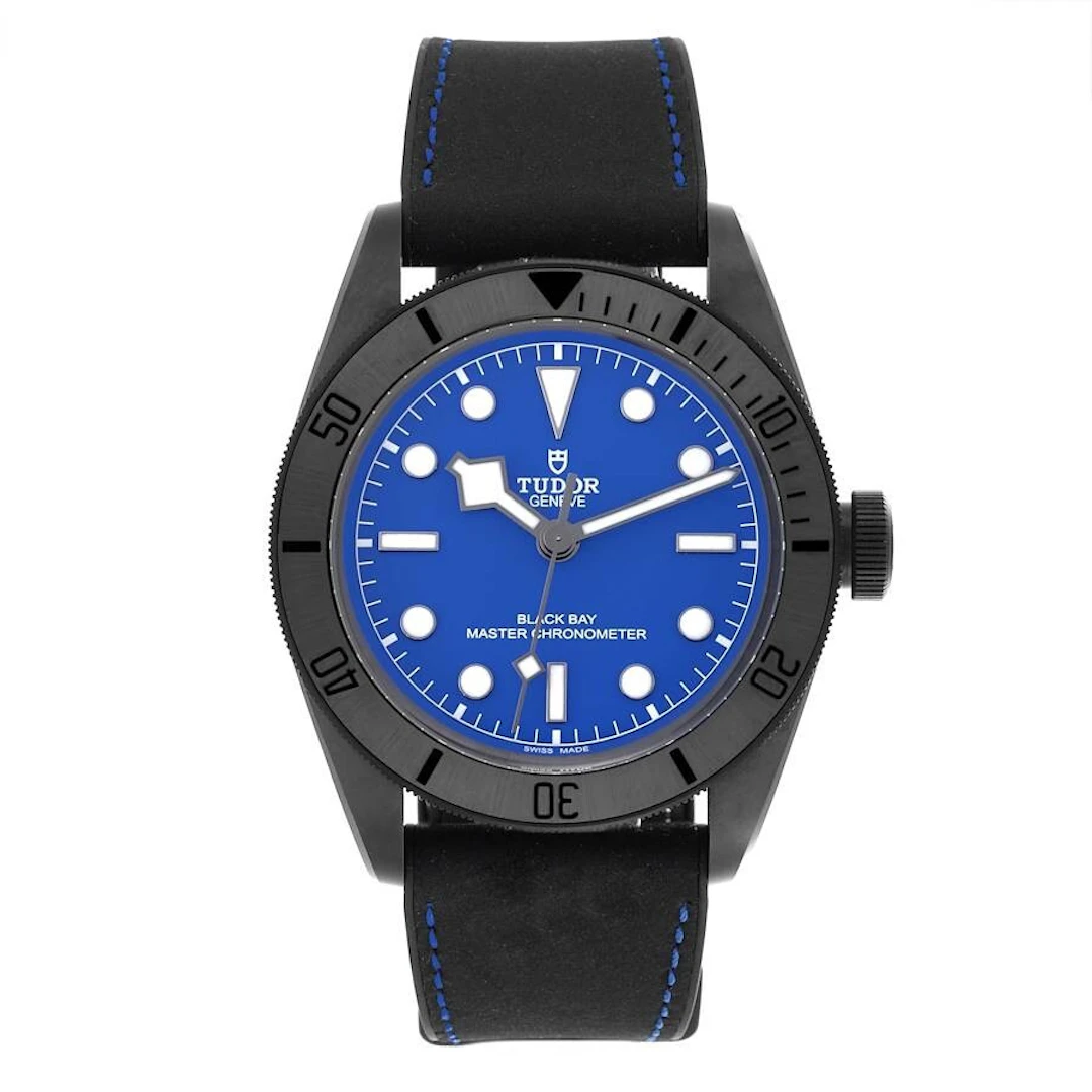 Tudor Black Bay M79210CNU-0007 M79210CNU-0007