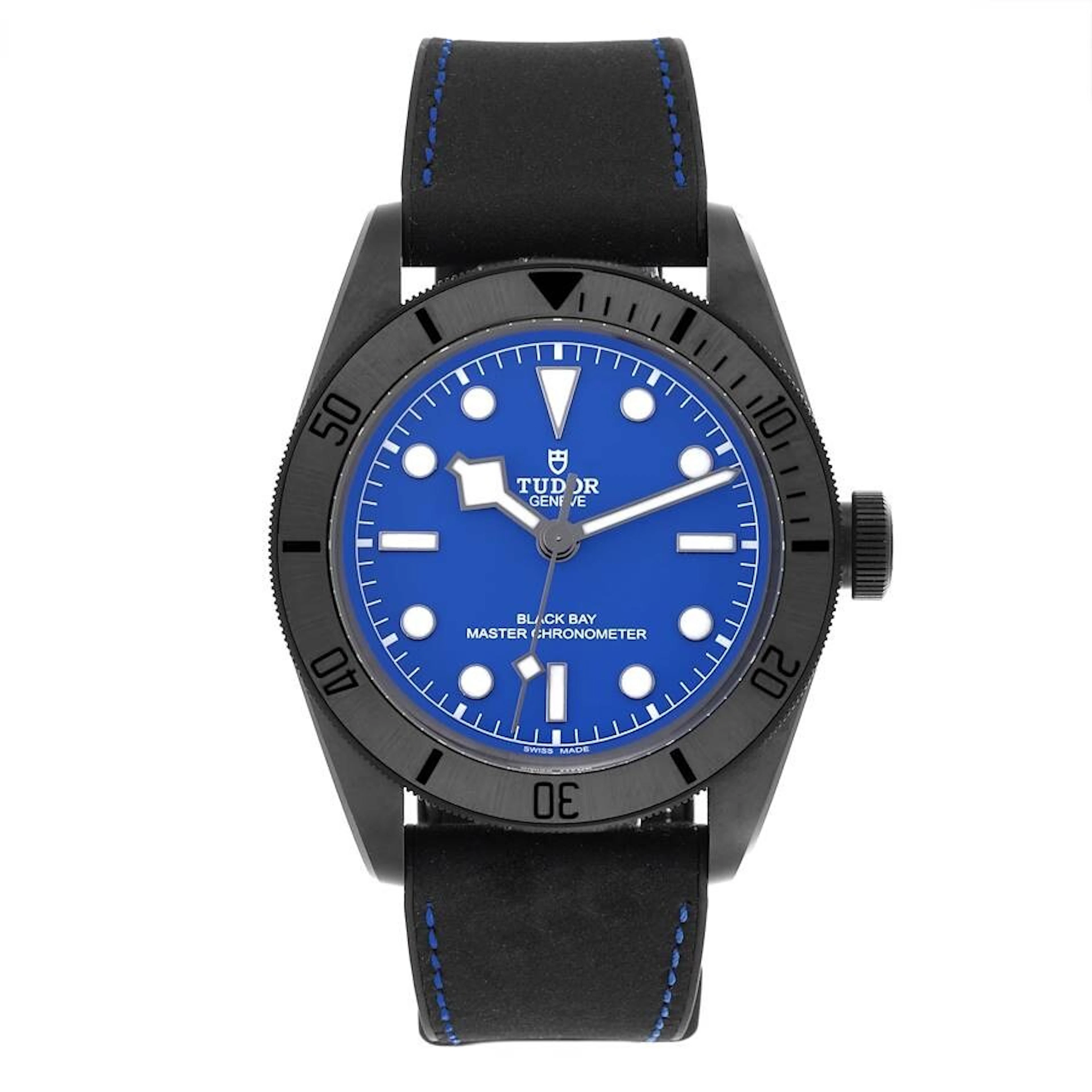 Tudor Black Bay M79210CNU-0007 M79210CNU-0007