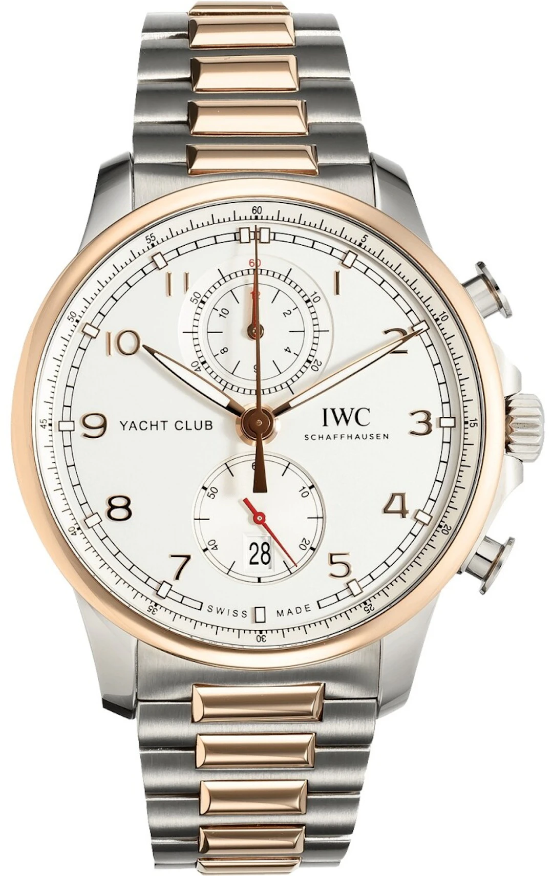 IWC Portugieser IW390703 IW390703