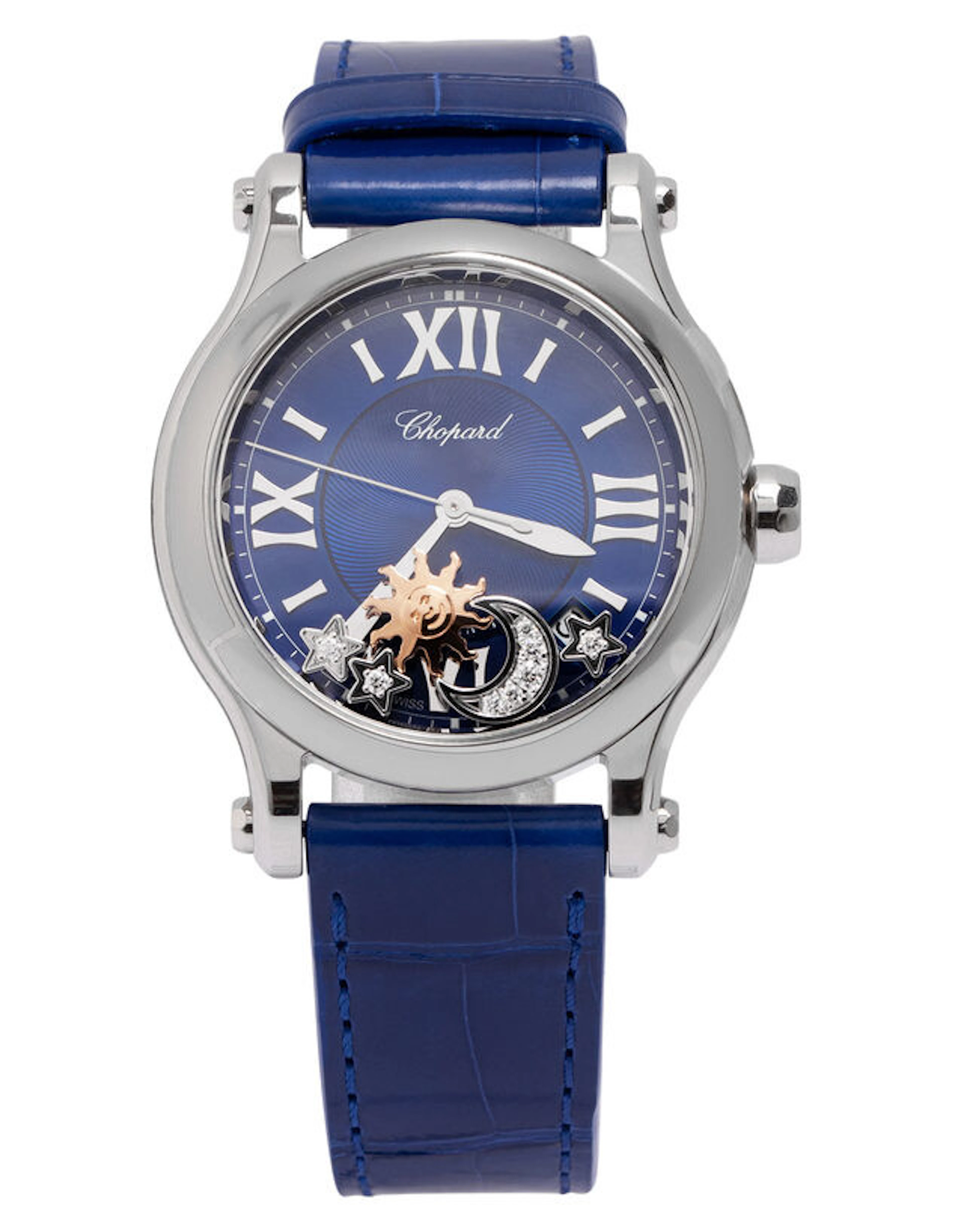 Chopard Happy Sport 278559-3011 278559-3011