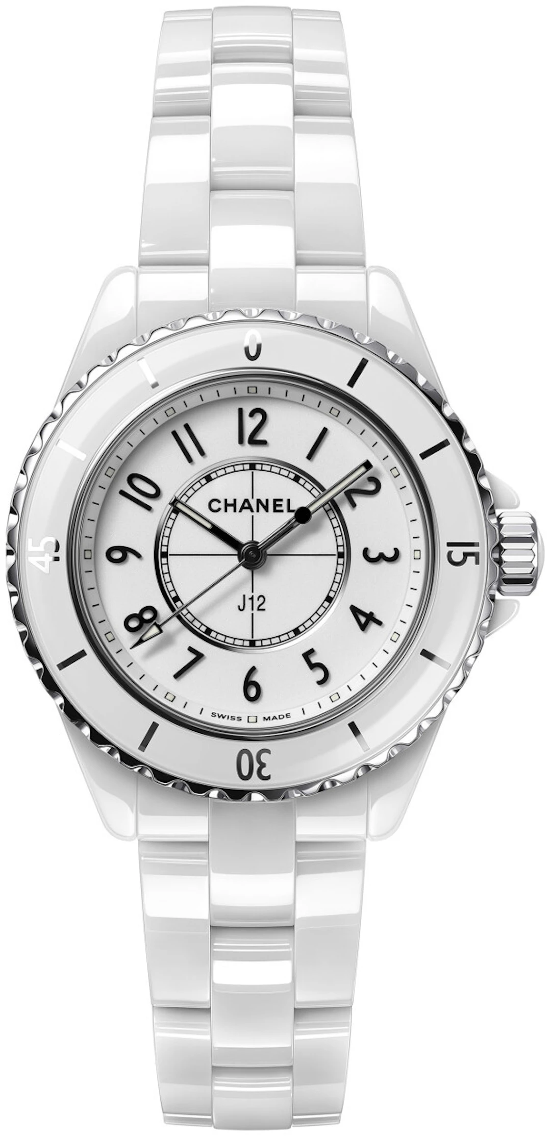 Chanel J12 H5698 H5698