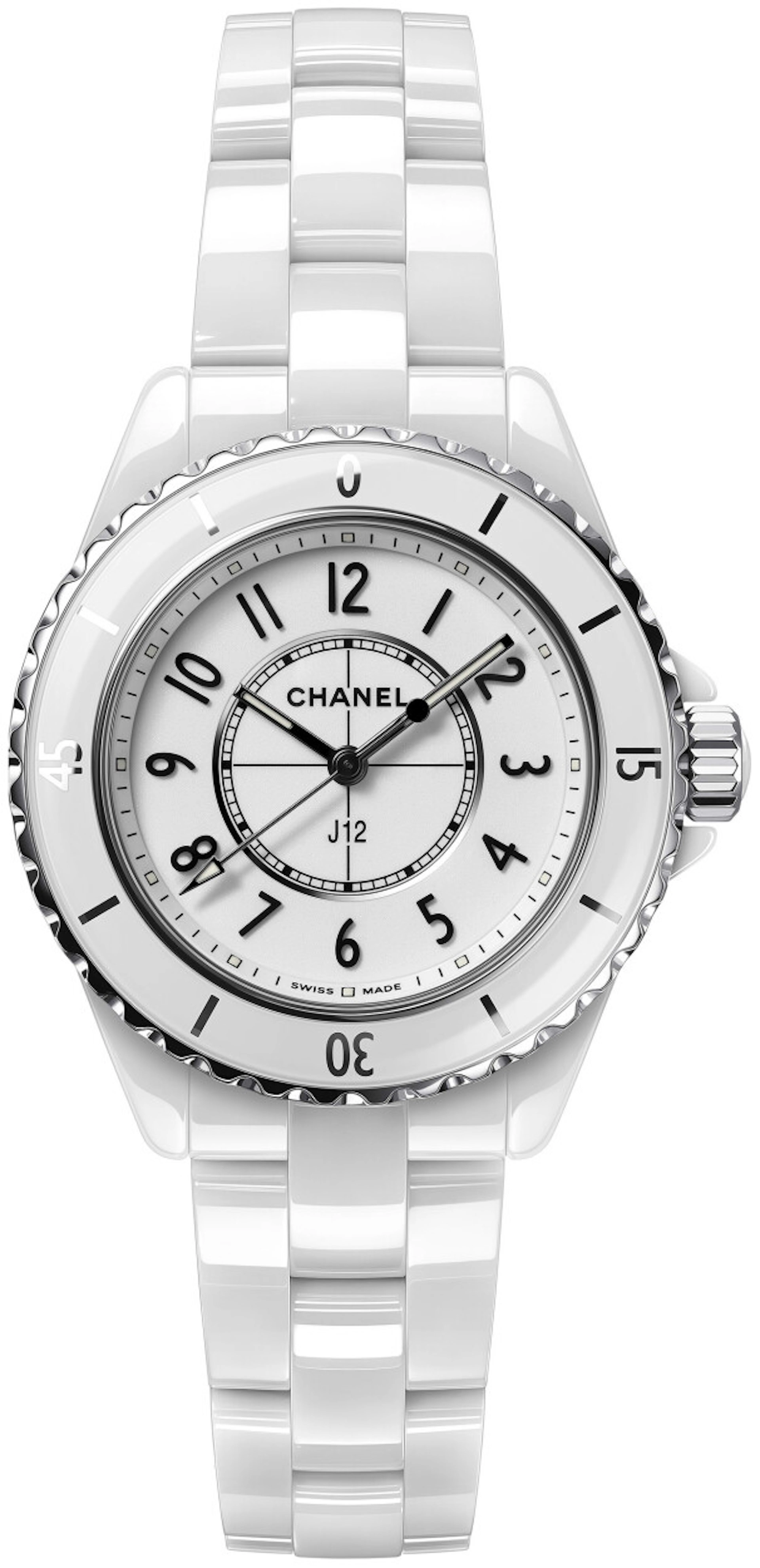 Chanel J12 H5698 H5698