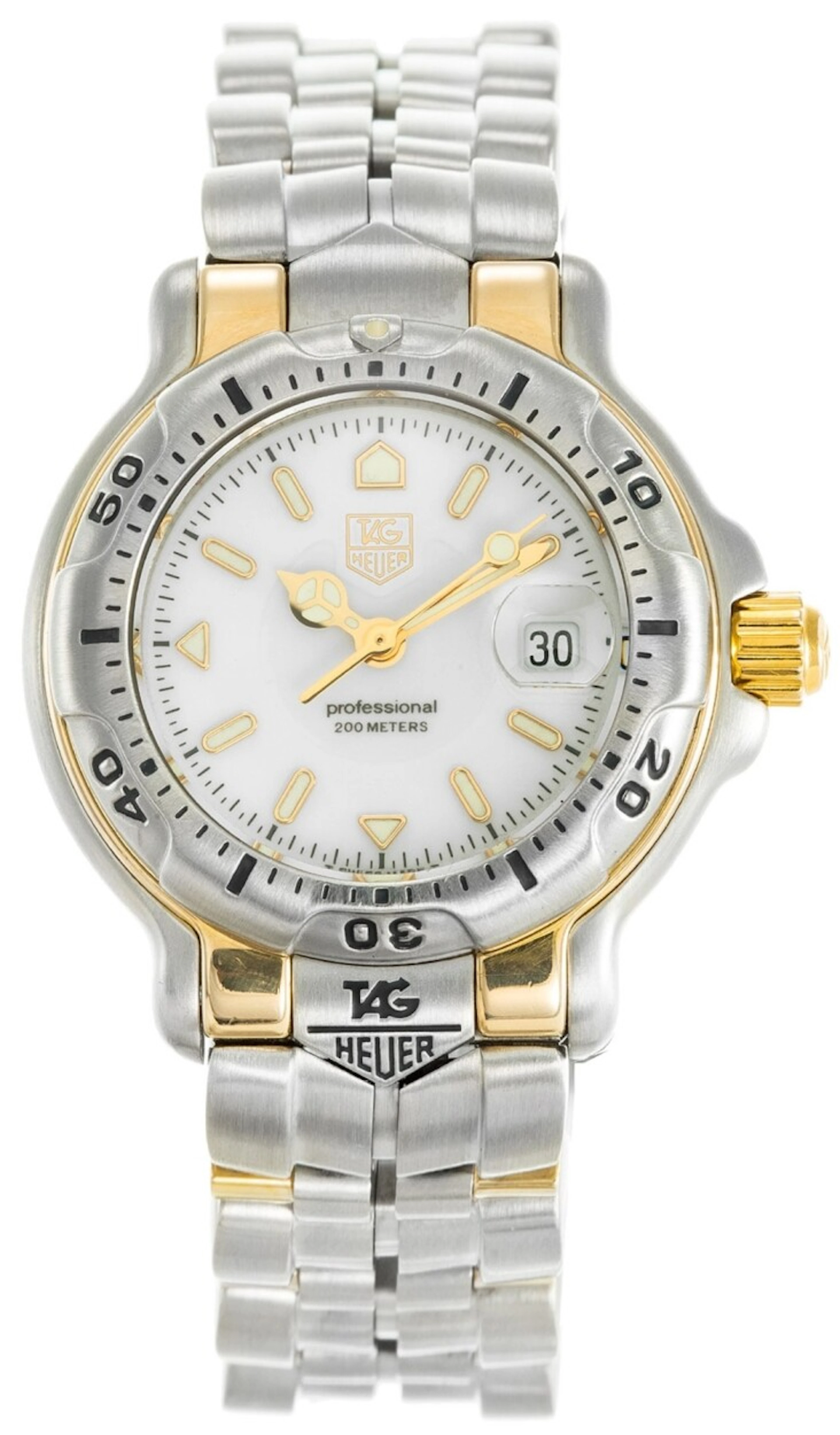 TAG Heuer 6000 WH1351.BD0680 WH1351.BD0680