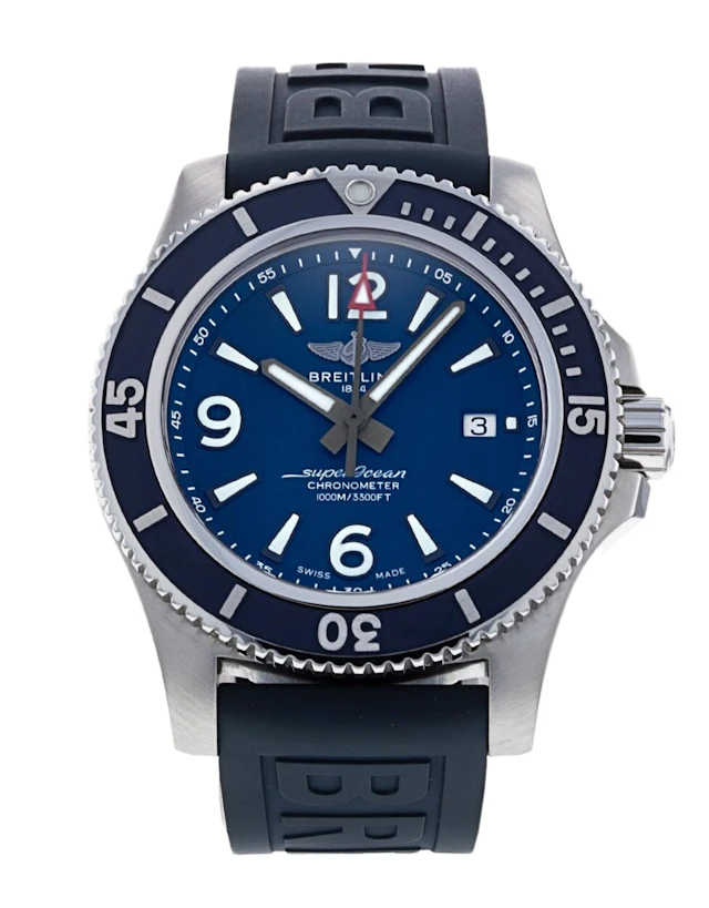 Breitling Superocean Ii 46 M17368D71C1S2 M17368D71C1S2