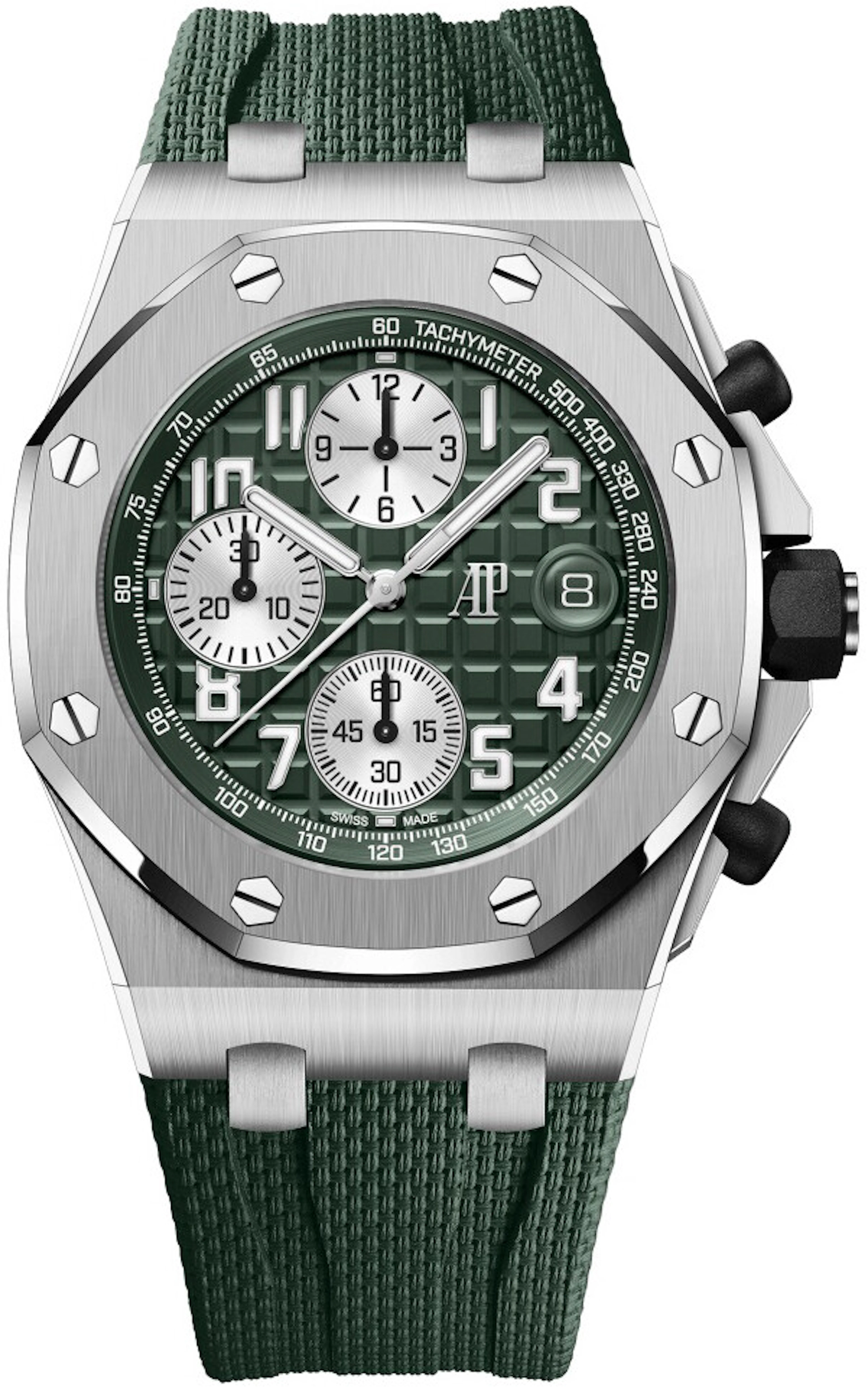 Audemars Piguet Royal Oak Offshore 26238TI.OO.A056CA.01 26238TI.OO.A056CA.01
