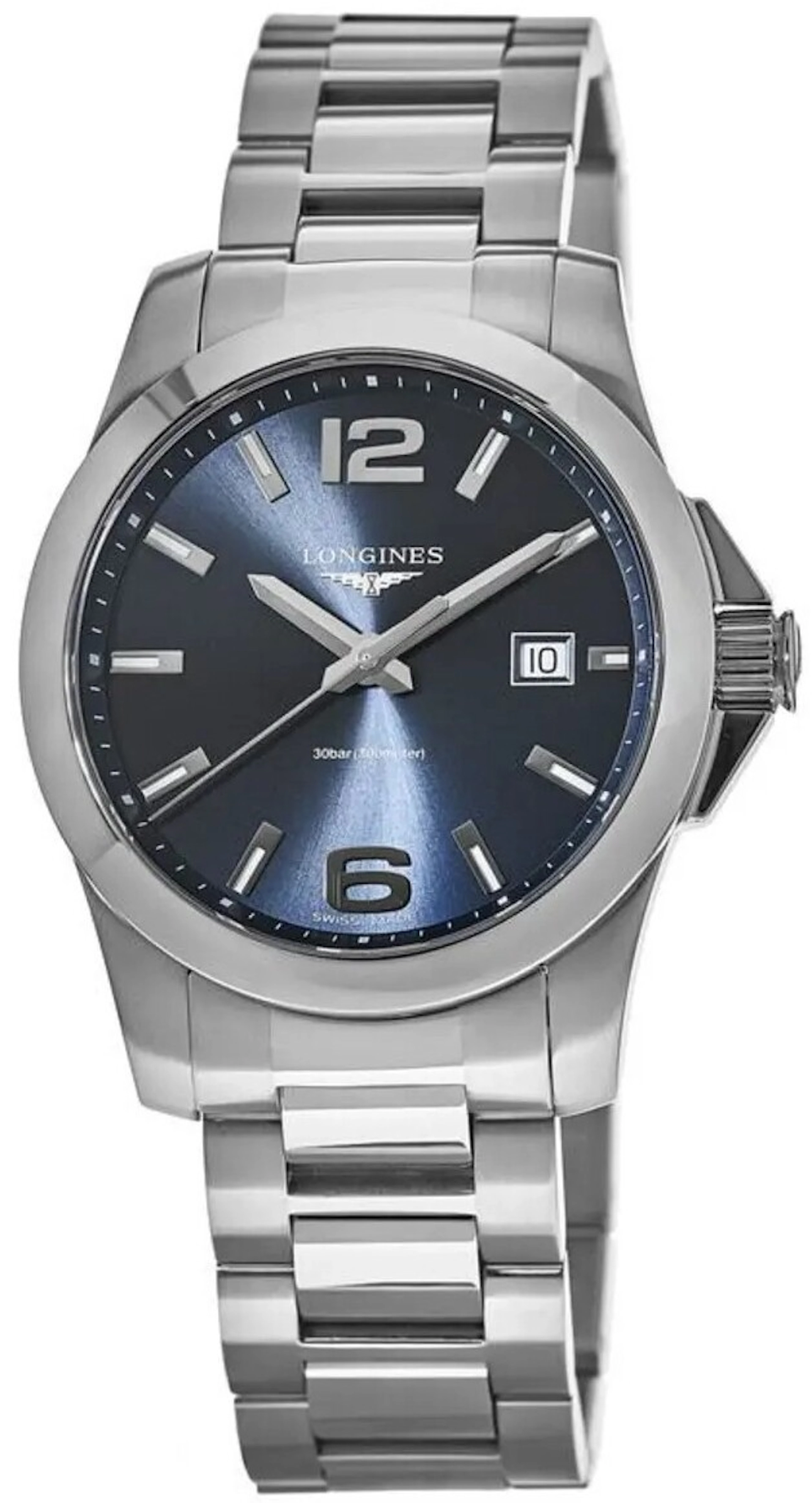 Longines Conquest L3.759.4.96.6 L3.759.4.96.6