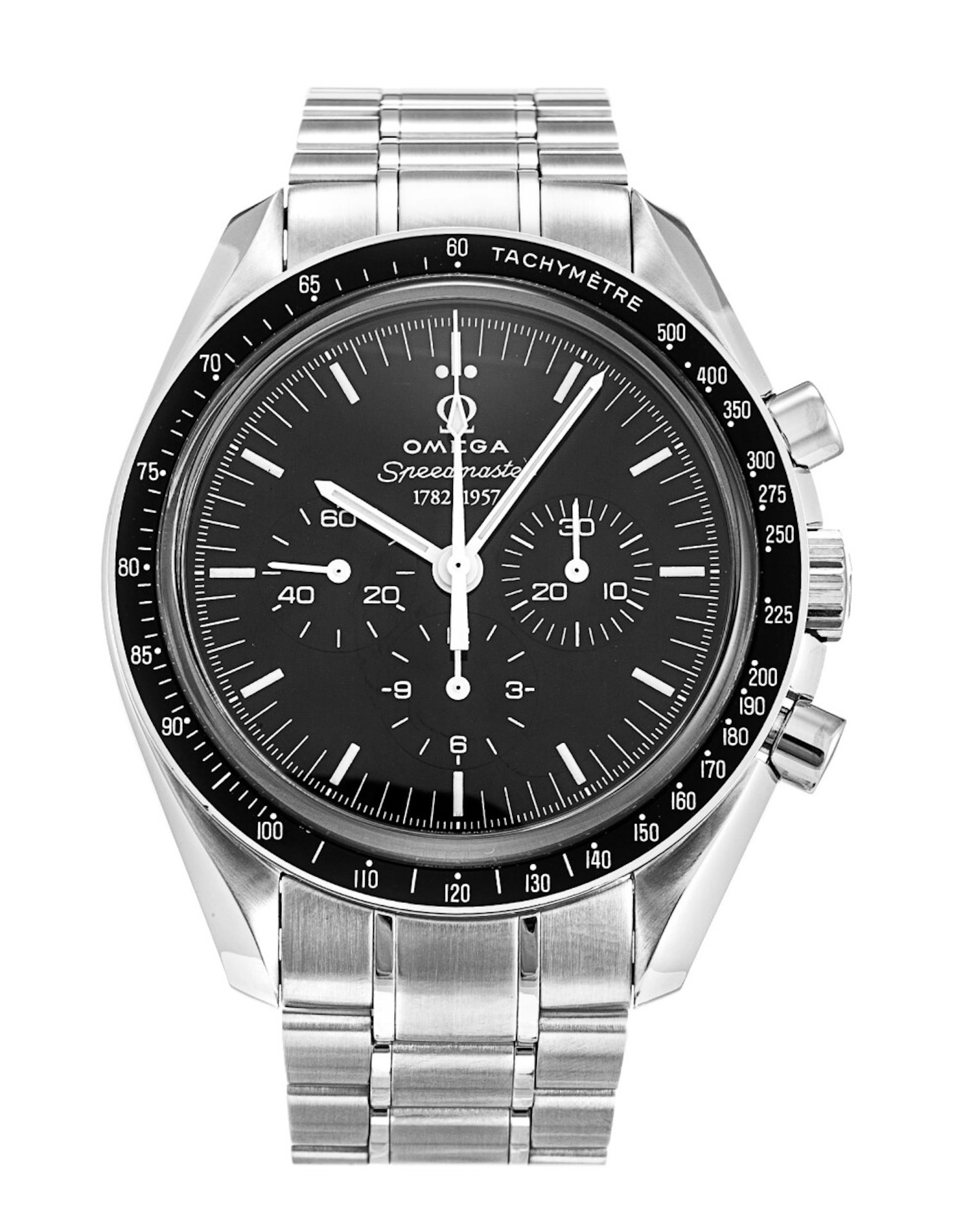 Omega Speedmaster 50th Anniversary Limited Series 311.33.42.50.01.001