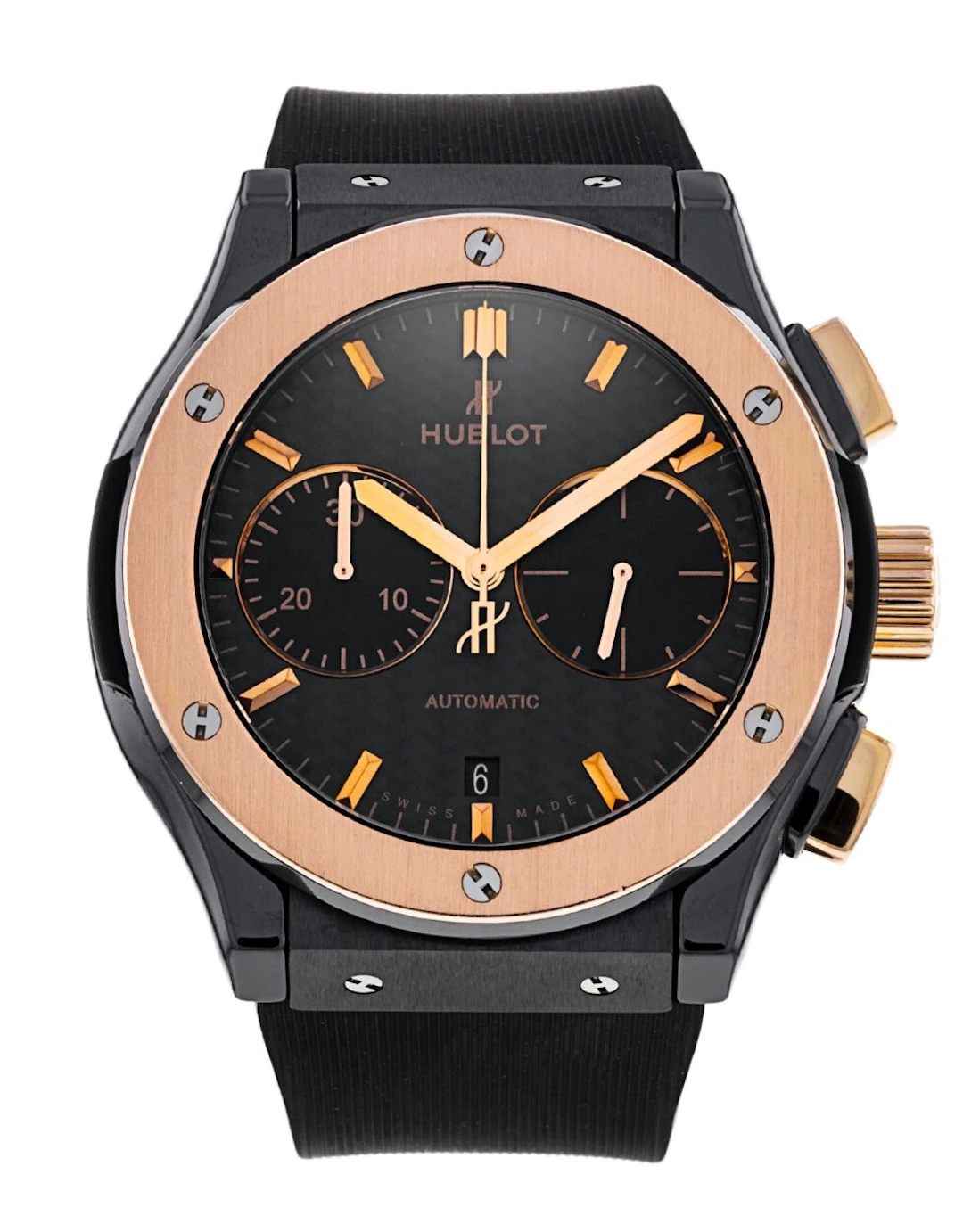 Hublot Classic Fusion 521.CO.1781.RX 521.CO.1781.RX