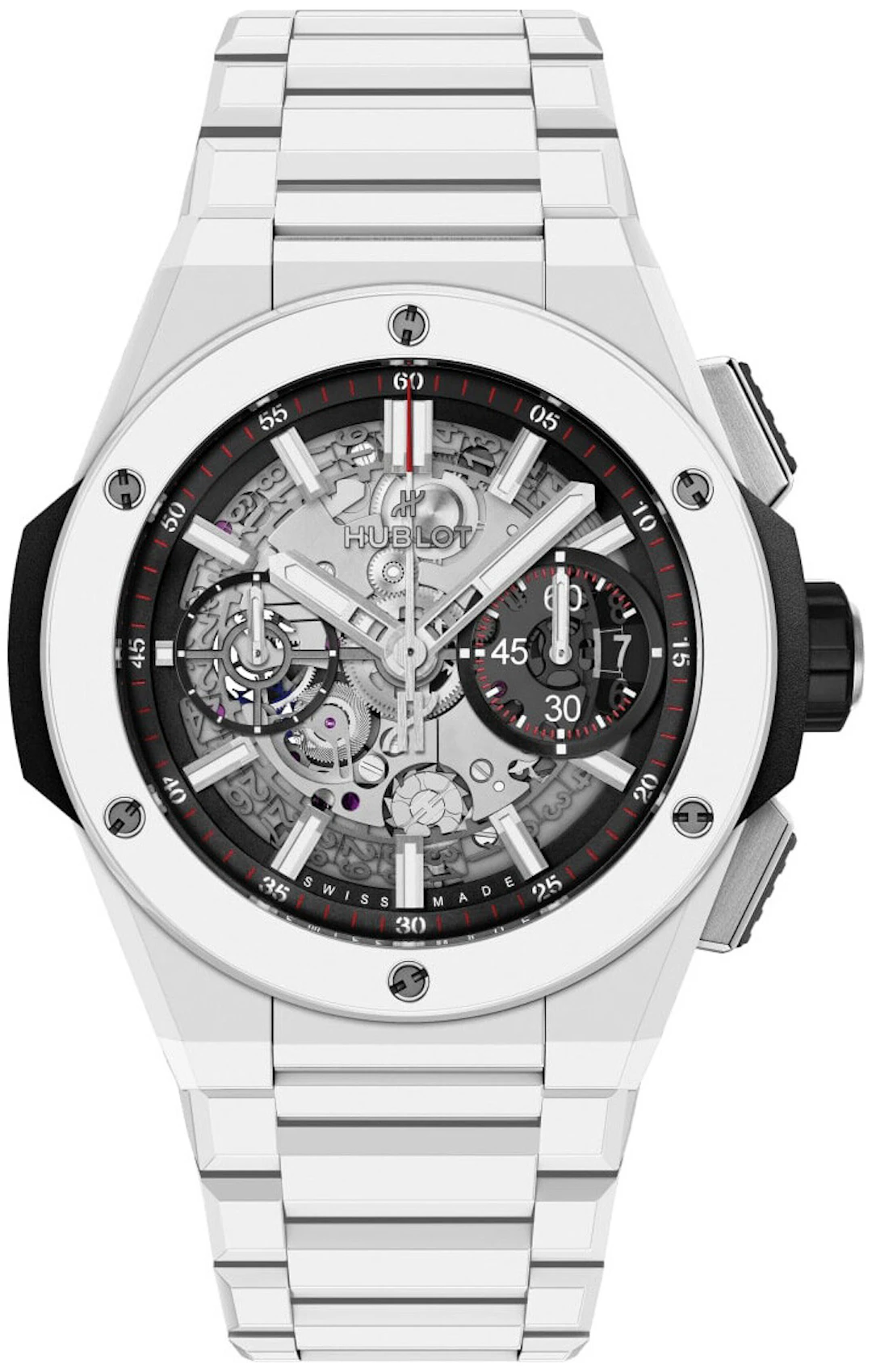 Hublot Big Bang 42Mm 451.HX.1123.HX 451.HX.1123.HX