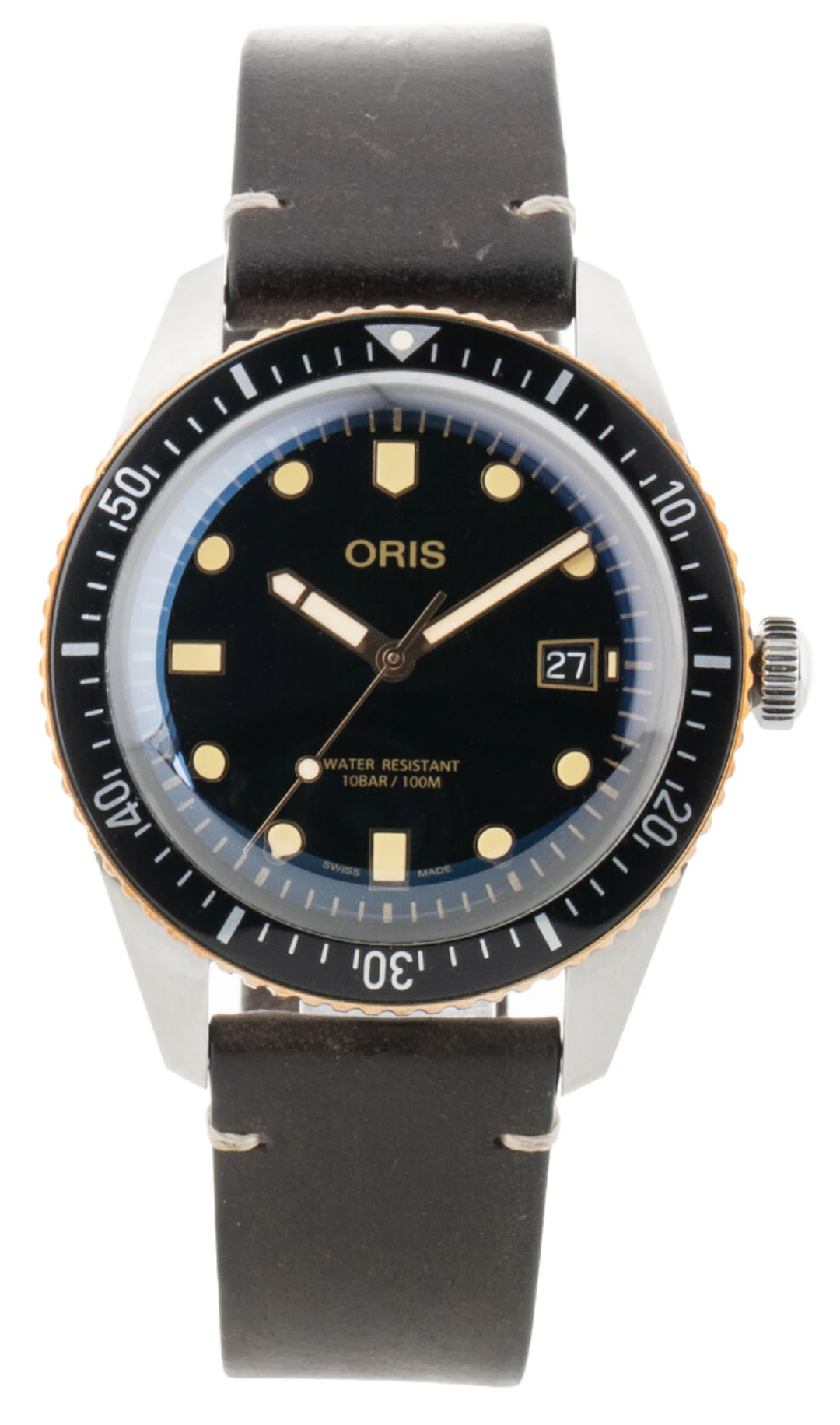 Oris Diving 01 733 7720 4354-07 5 21 44 01 733 7720 4354-07 5 21 44