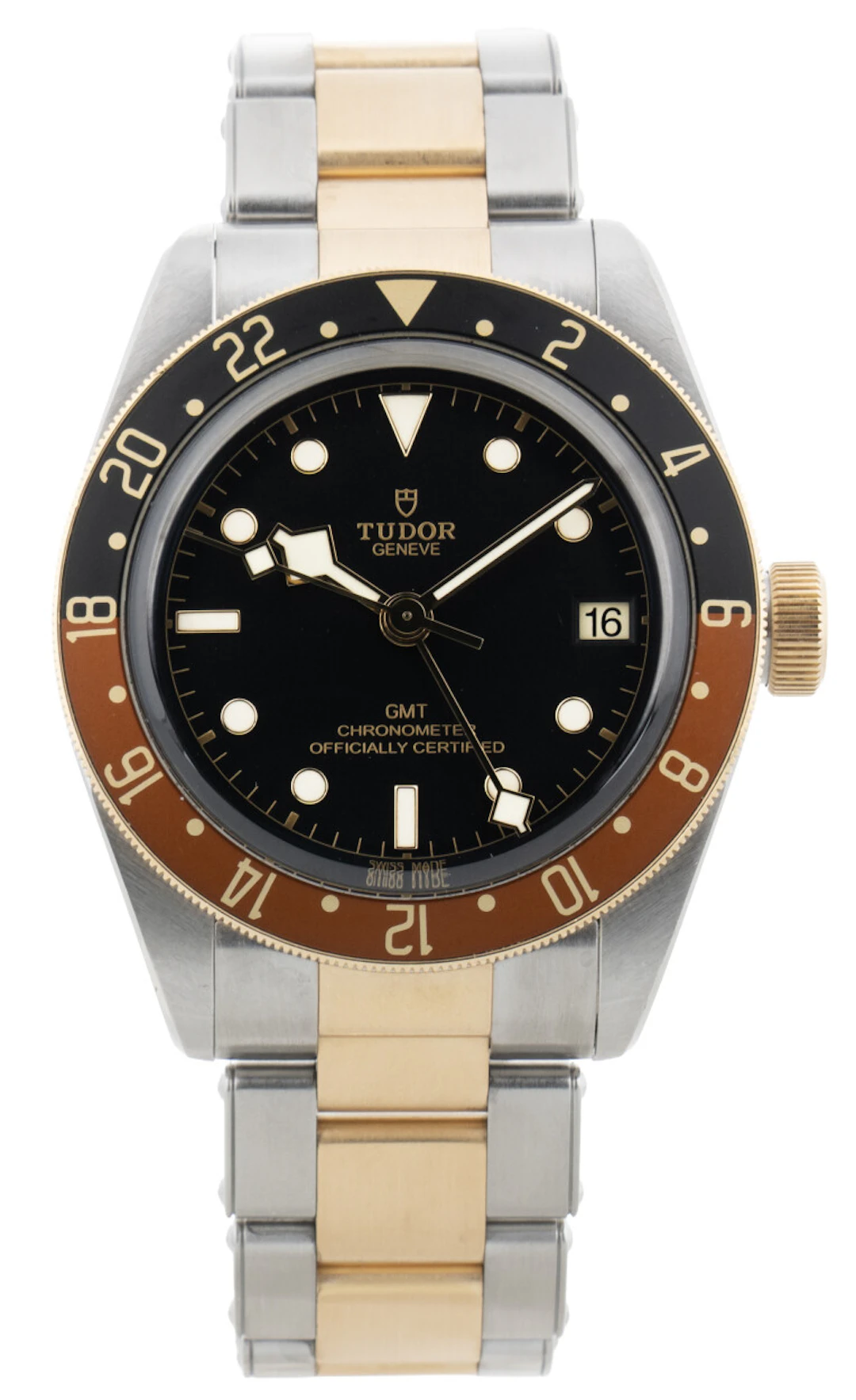 Tudor Black Bay GMT M79833MN-0001 M79833MN-0001