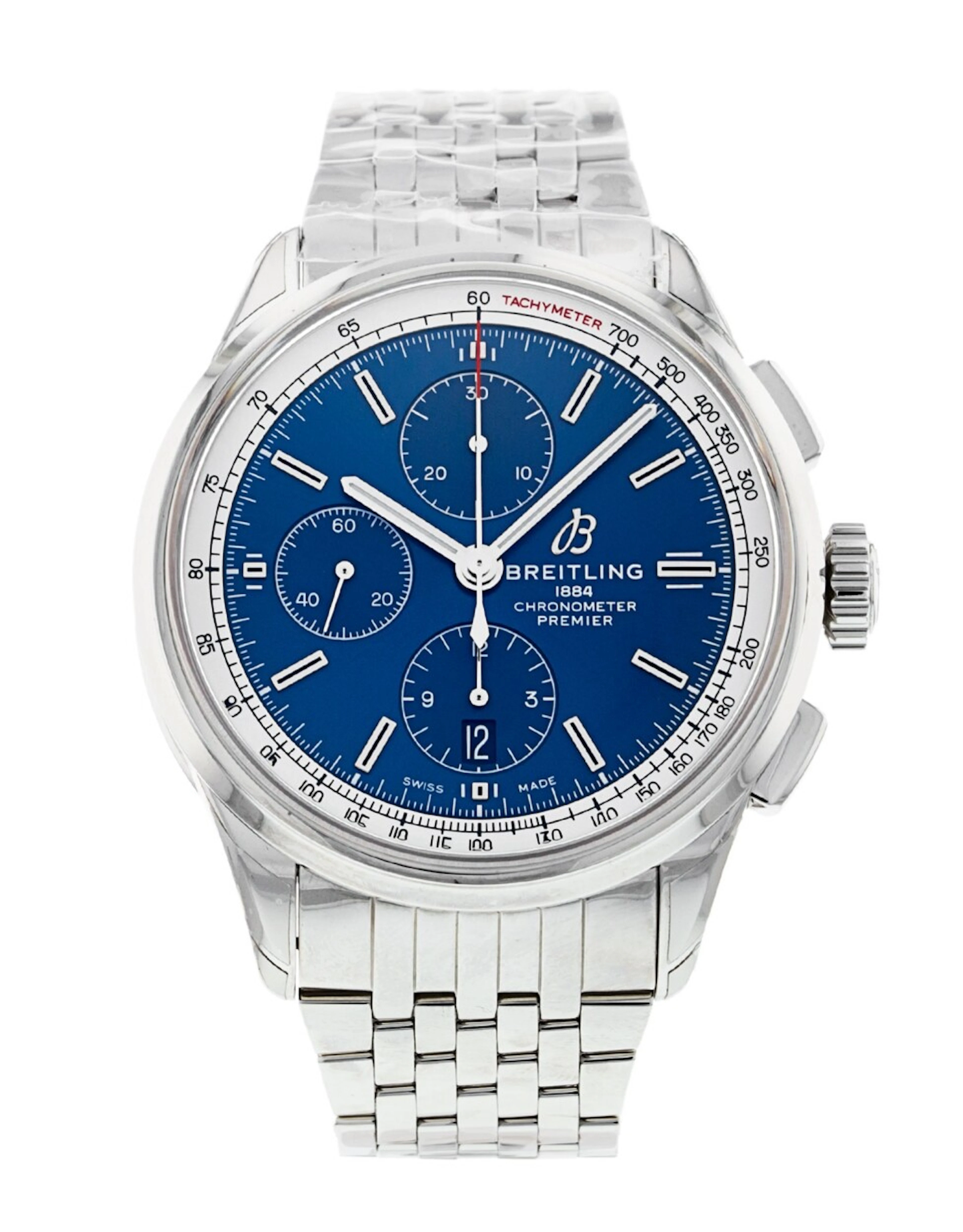 Breitling Premier Chronograph 42 A13315351C1A1 A13315351C1A1