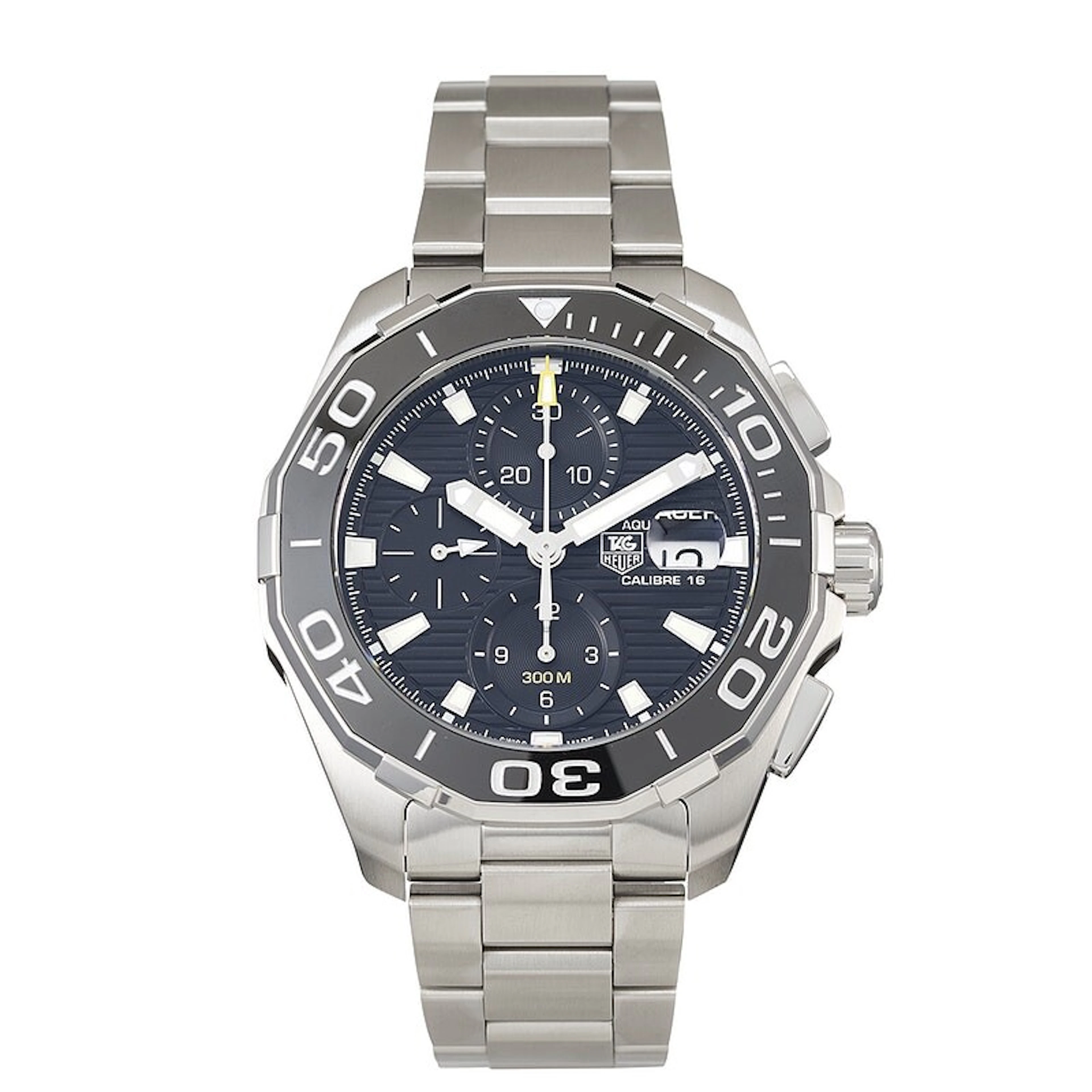TAG Heuer Aquaracer Chronograph CAY211A.BA0927 CAY211A.BA0927