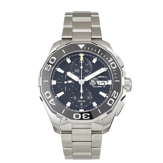 TAG Heuer Aquaracer Chronograph CAY211A.BA0927 CAY211A.BA0927