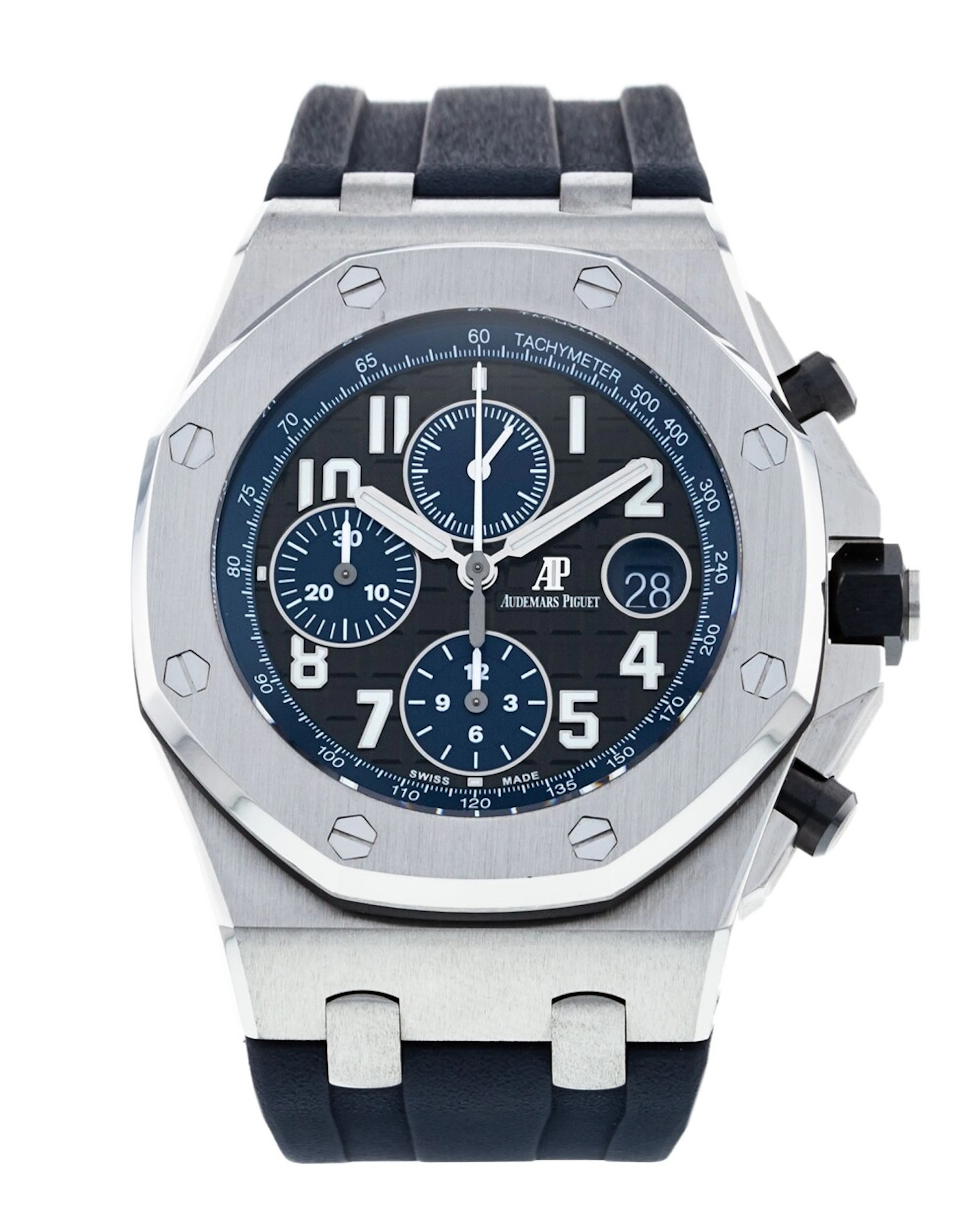 Audemars Piguet Royal Oak Offshore 26470ST.OO.A028CR.01 26470ST.OO.A028CR.01