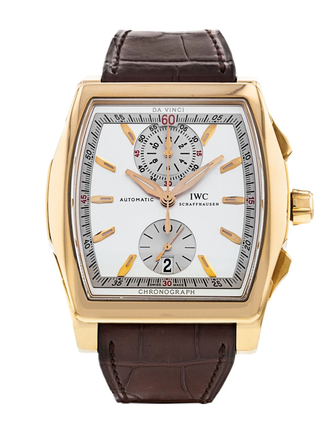 IWC Da Vinci IW376402 IW376402