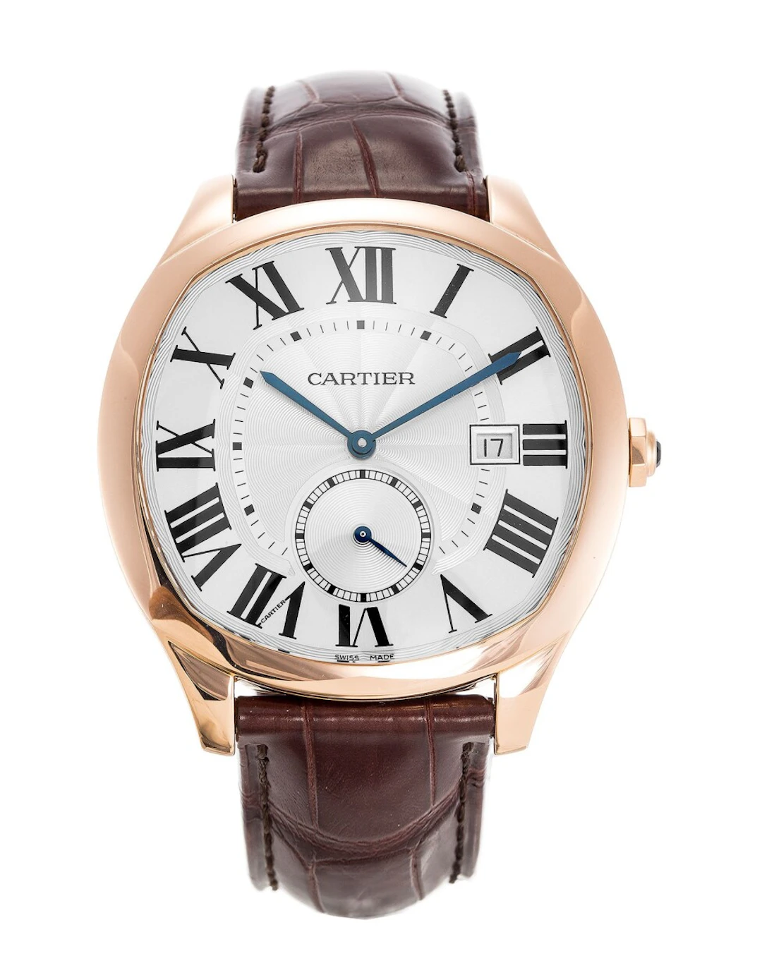 Cartier Drive De Cartier WGNM0003 WGNM0003