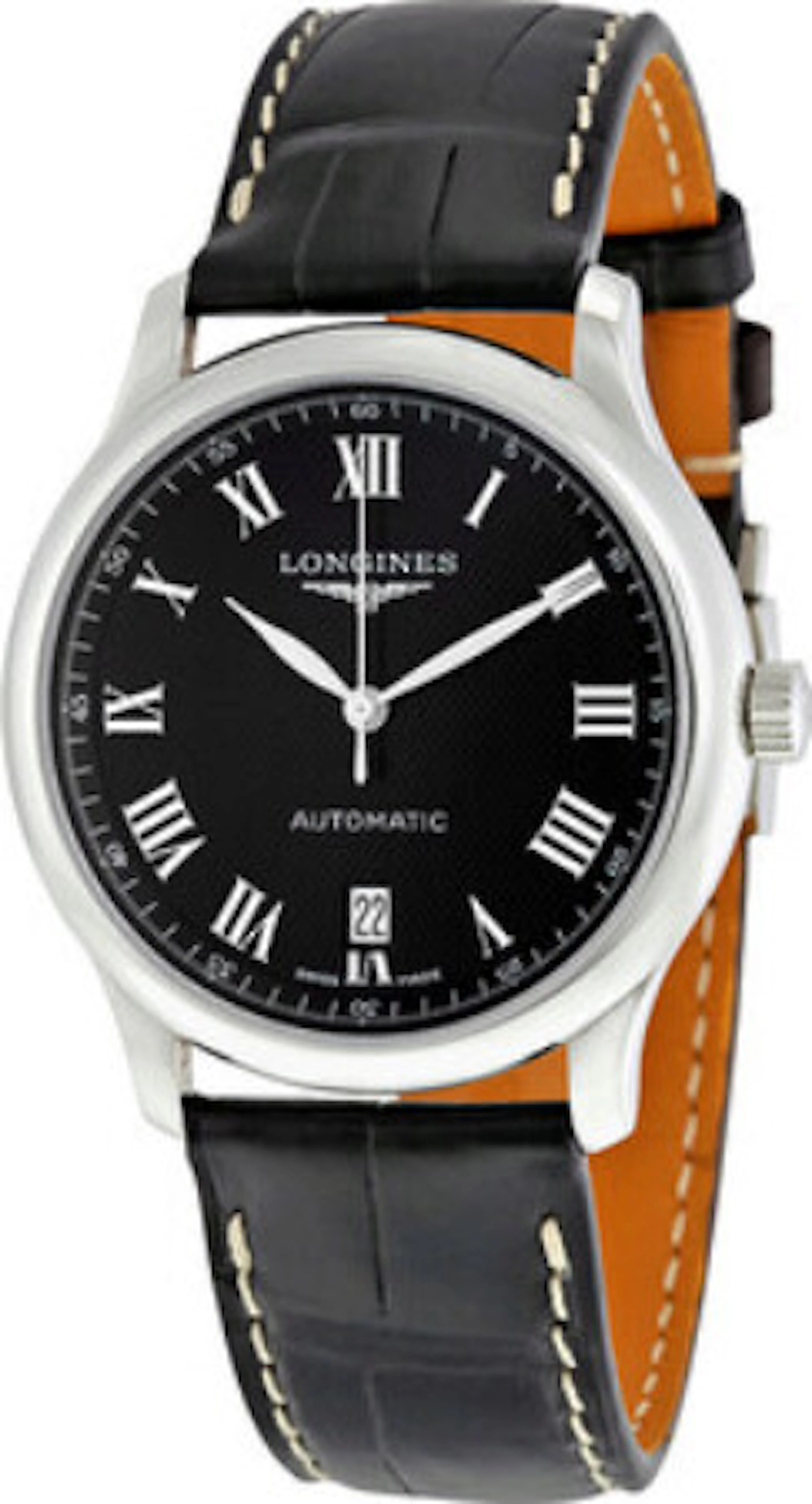 Longines Master L2.628.4.51.7 L2.628.4.51.7