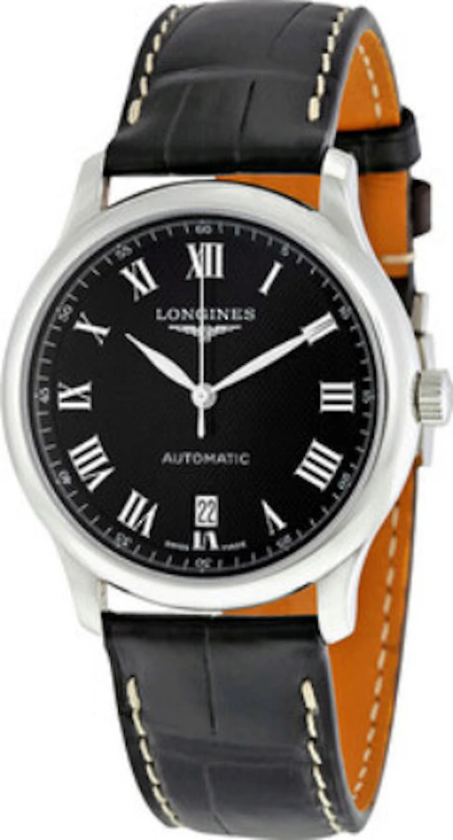 Longines Master L2.628.4.51.7 L2.628.4.51.7