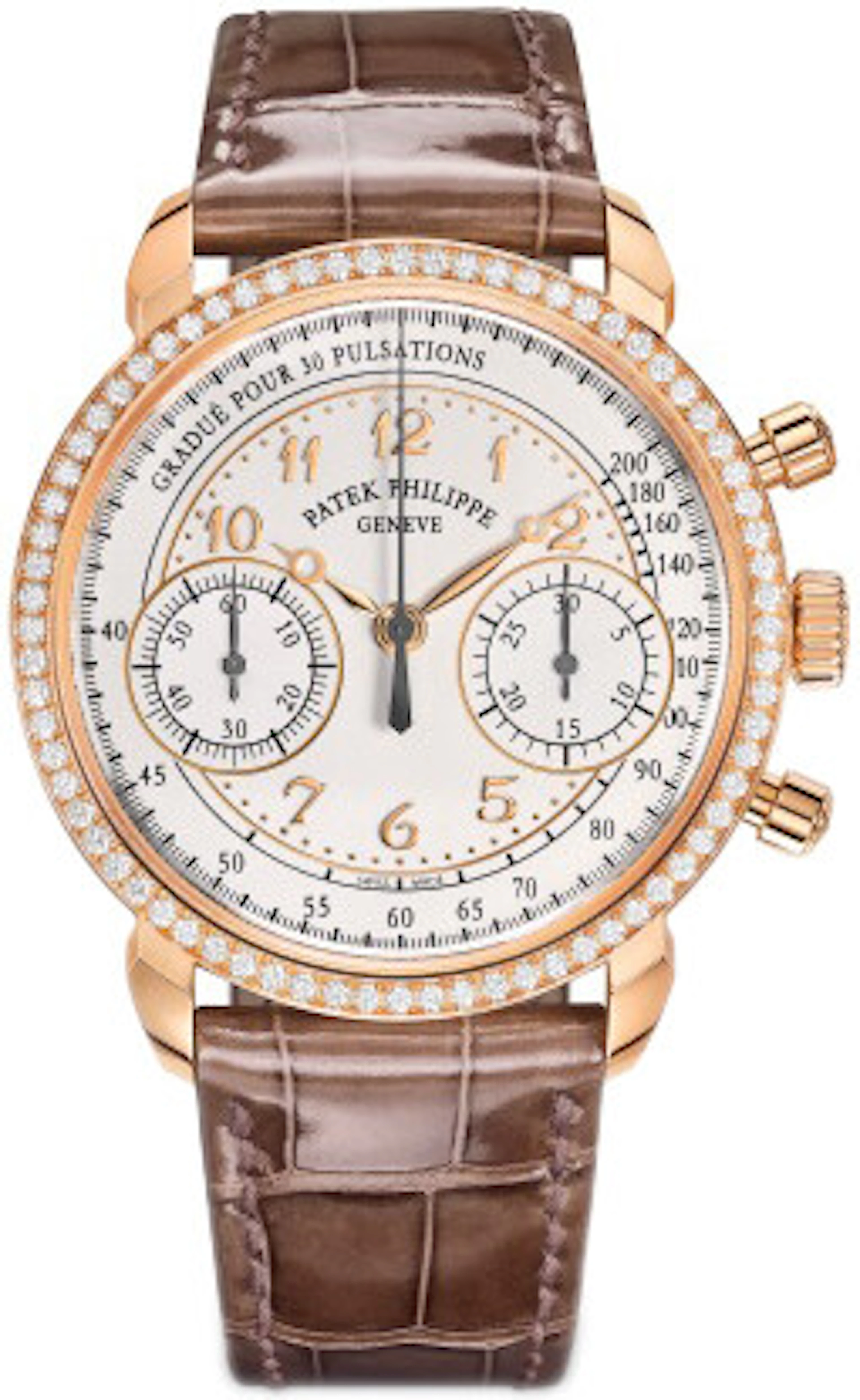Patek Philippe Complications 7150/250R/001 7150/250R/001