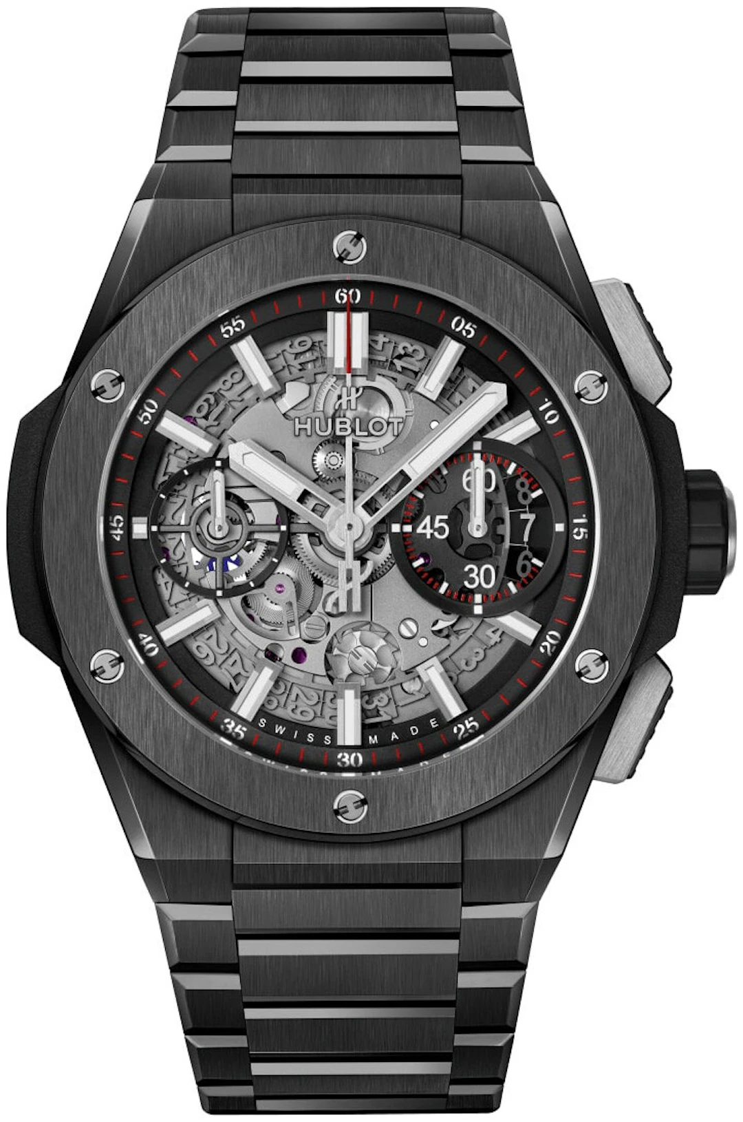 Hublot Big Bang 42Mm 451.CX.1170.CX 451.CX.1170.CX