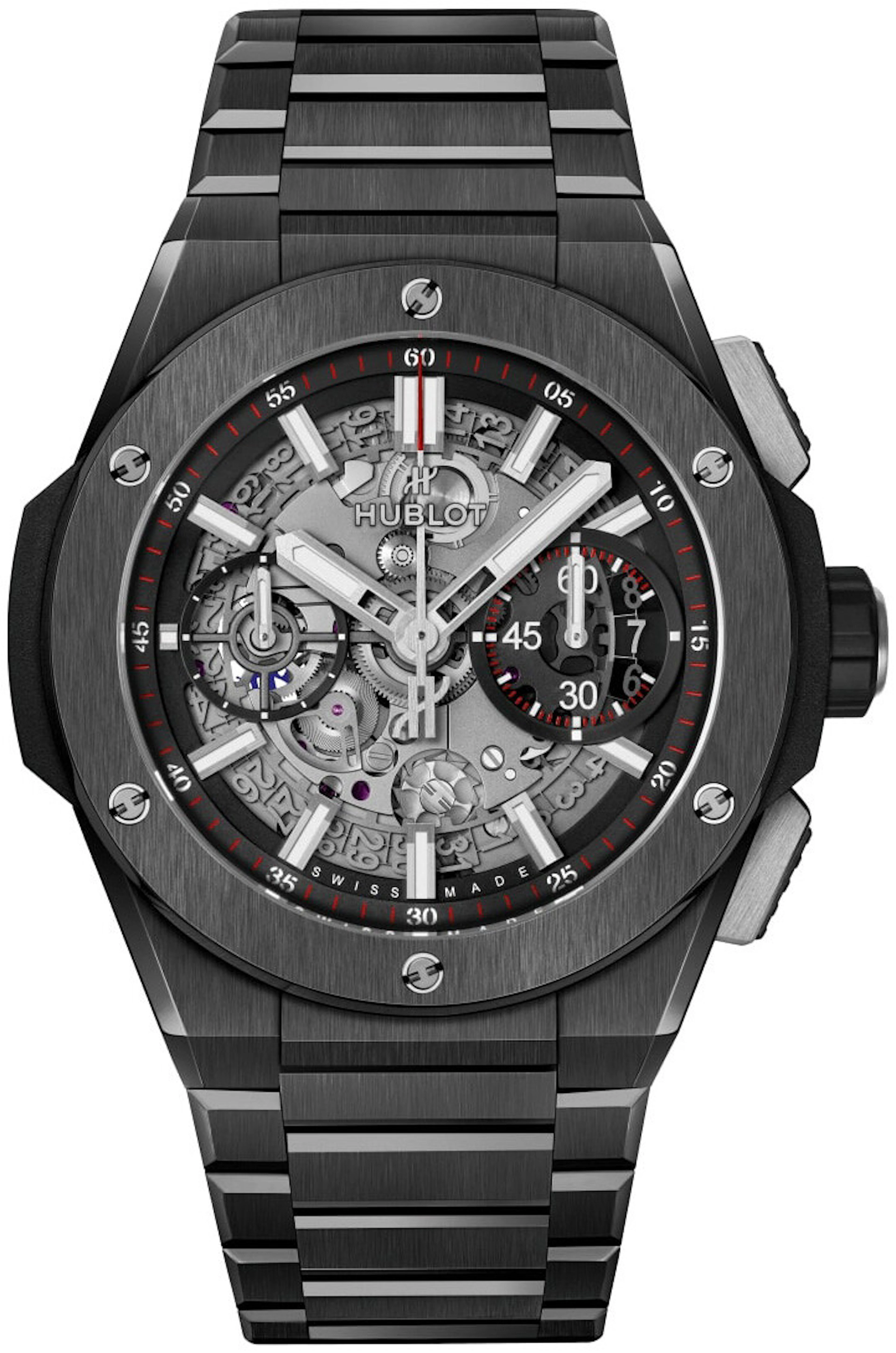 Hublot Big Bang 42Mm 451.CX.1170.CX 451.CX.1170.CX
