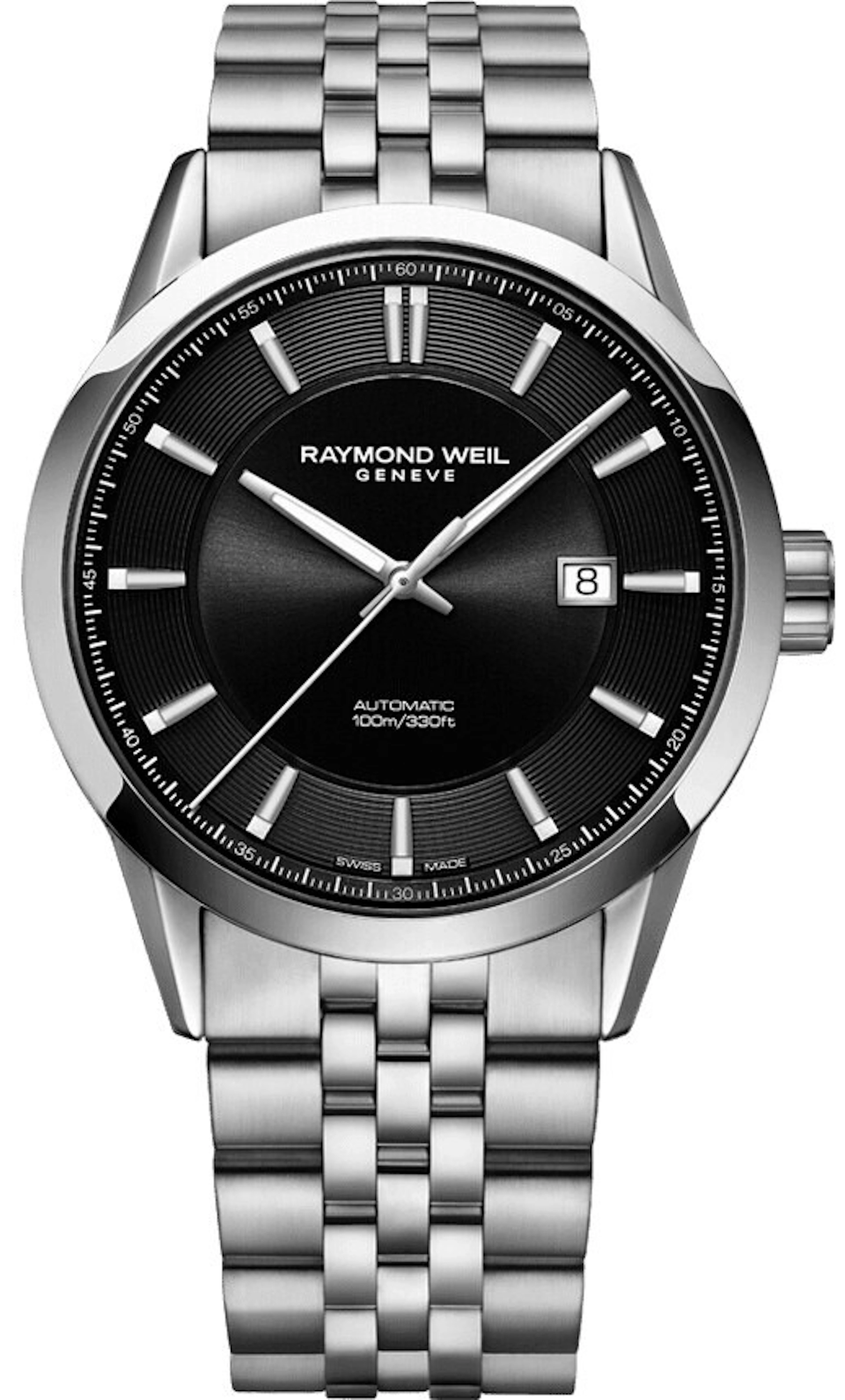 Raymond Weil Freelancer 2731-ST-20001 2731-ST-20001