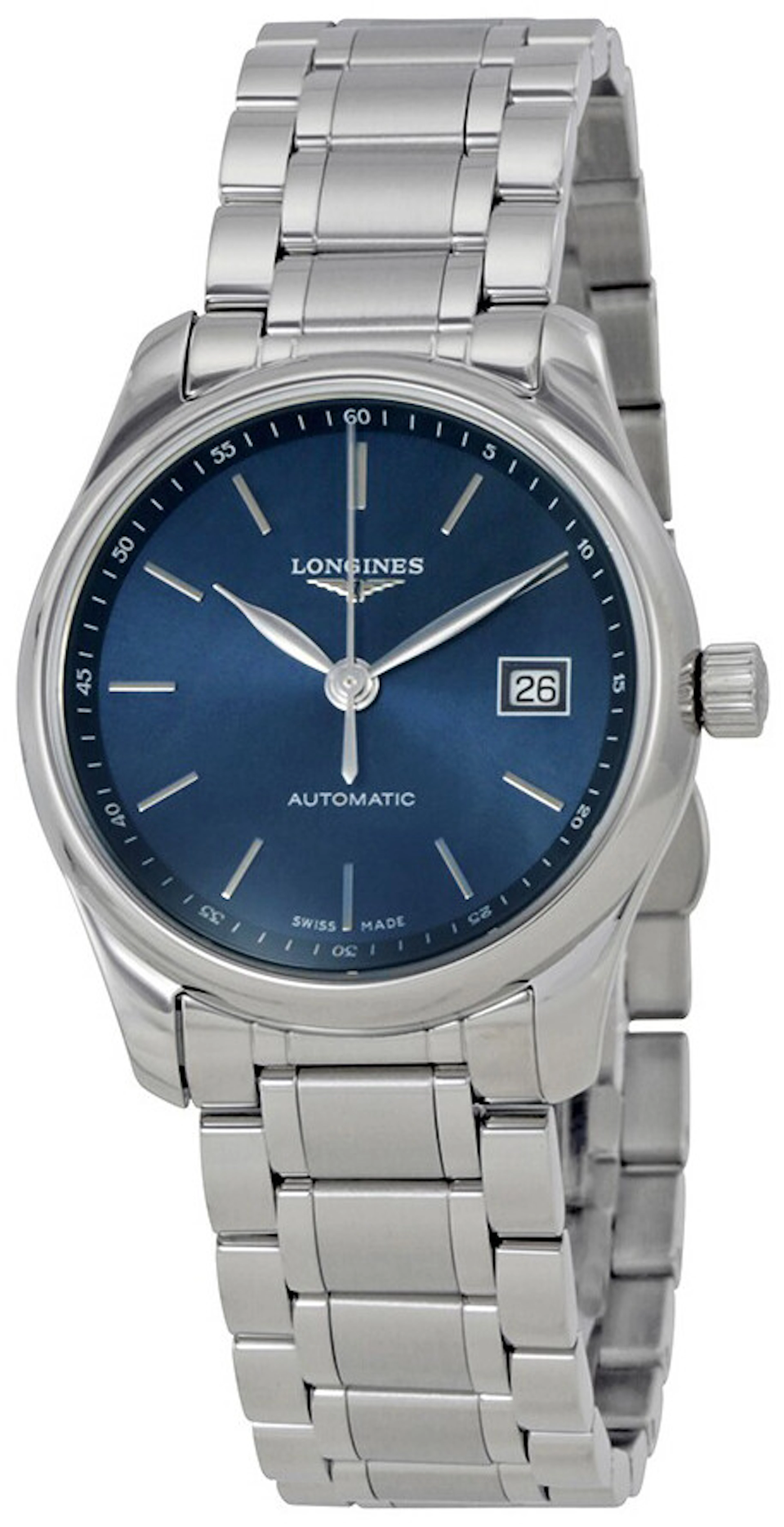 Longines Master L2.257.4.92.6 L2.257.4.92.6