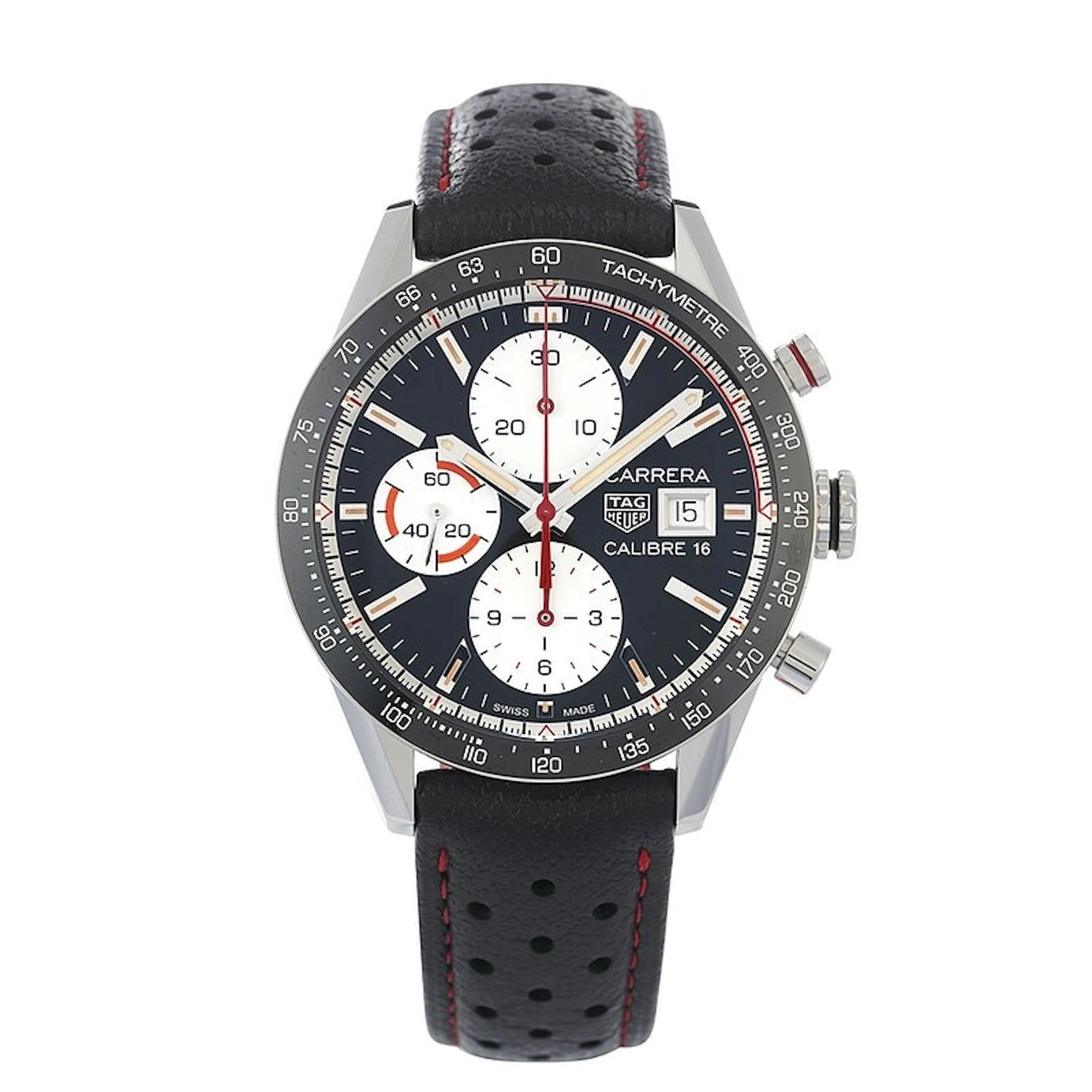 TAG Heuer Carrera CV201AP.FC6429 CV201AP.FC6429