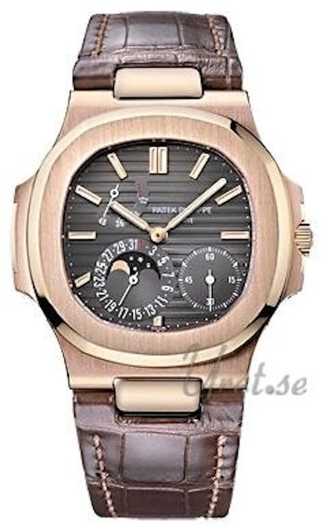 Patek Philippe Nautilus 5712R/001 5712R/001