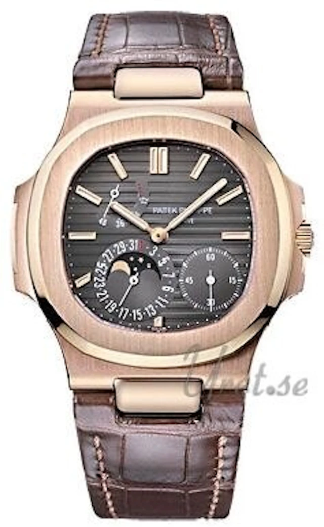 Patek Philippe Nautilus 5712R/001 5712R/001