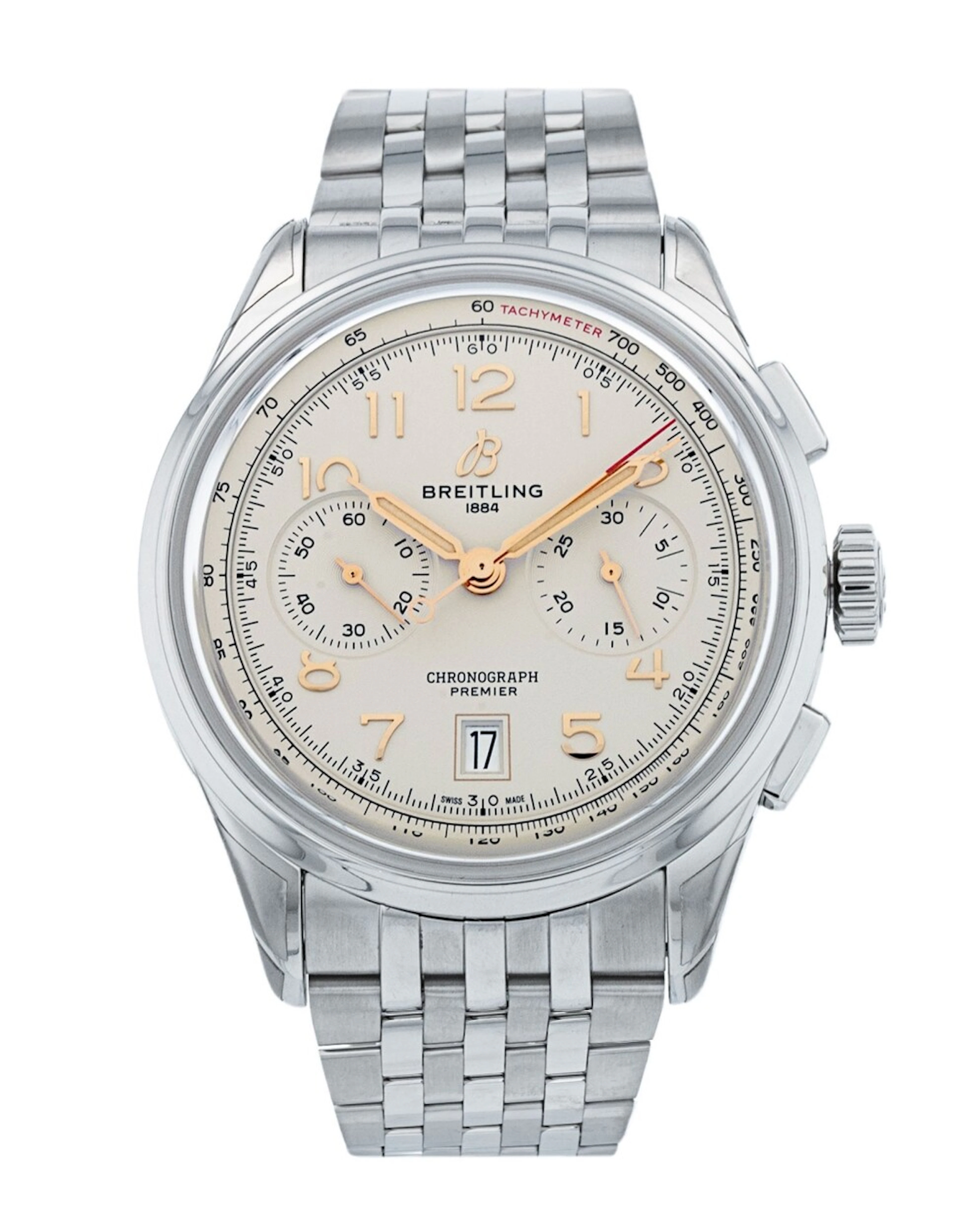 Breitling Premier AB0145211G1A1 AB0145211G1A1
