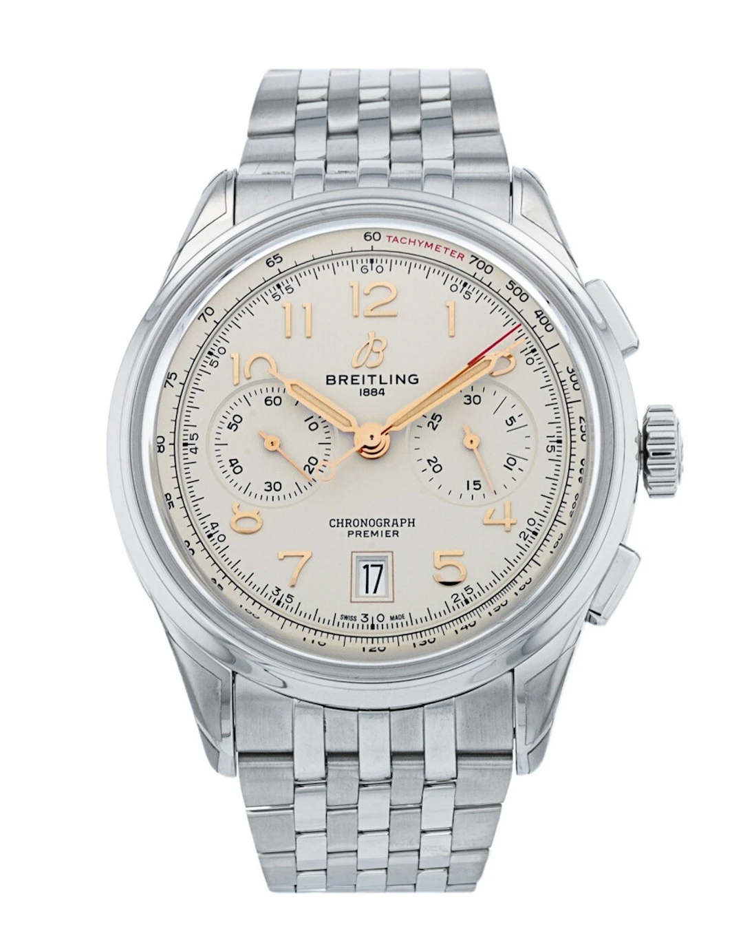 Breitling Premier AB0145211G1A1 AB0145211G1A1