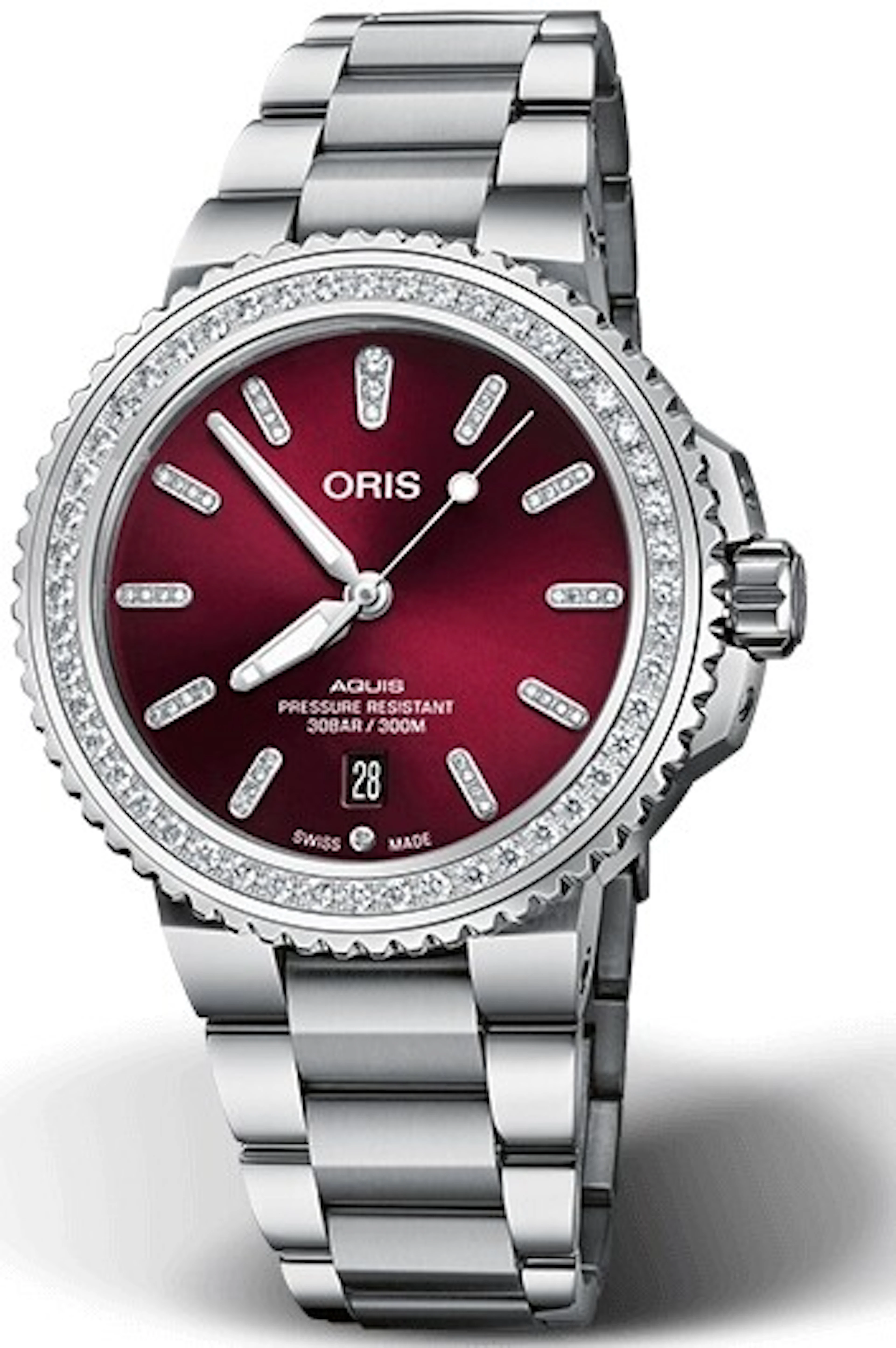 Oris Aquis 01 733 7766 4998-07 8 22 05PEB 01 733 7766 4998-07 8 22 05PEB