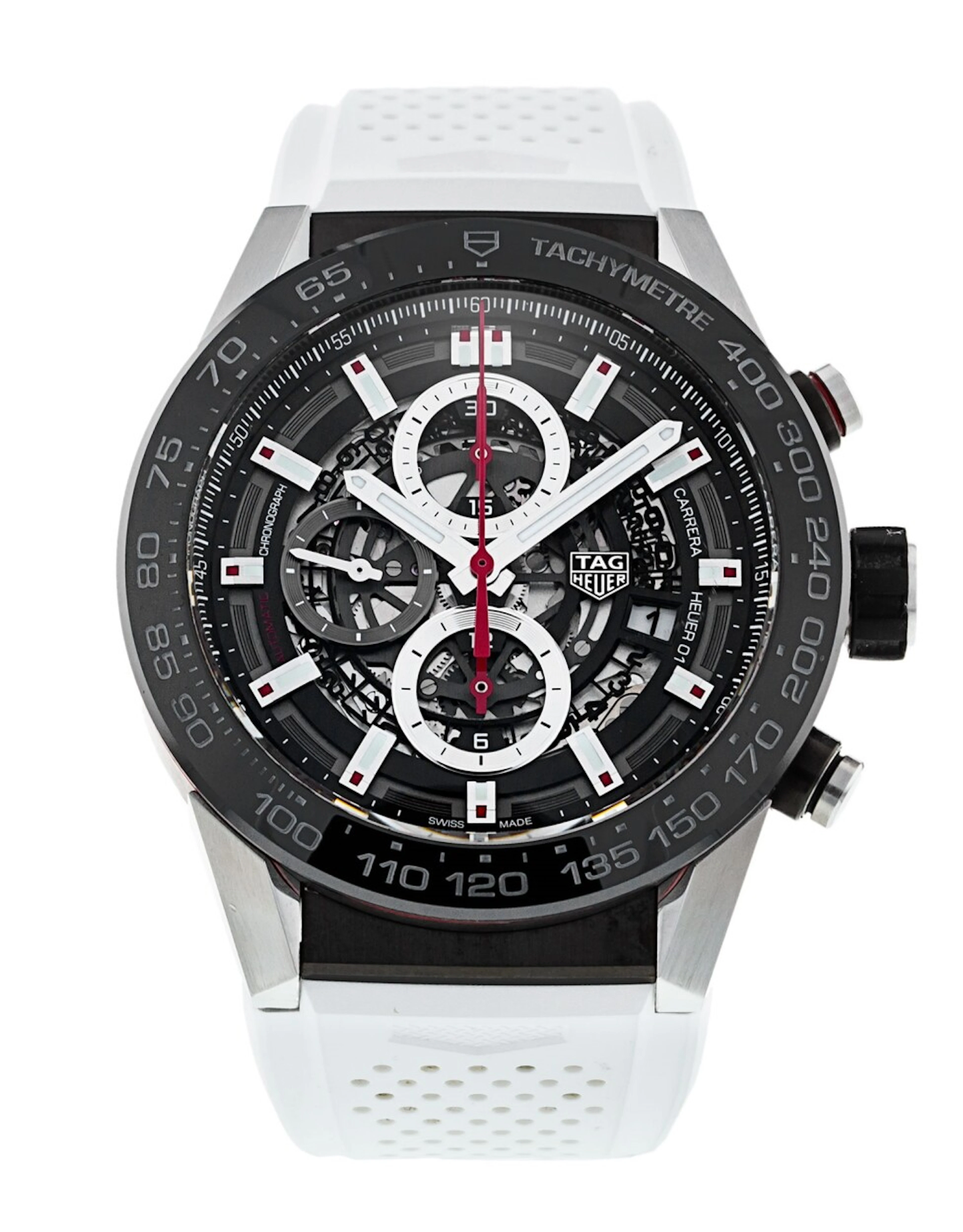 TAG Heuer Carrera CAR2A1Z.FT6051 CAR2A1Z.FT6051