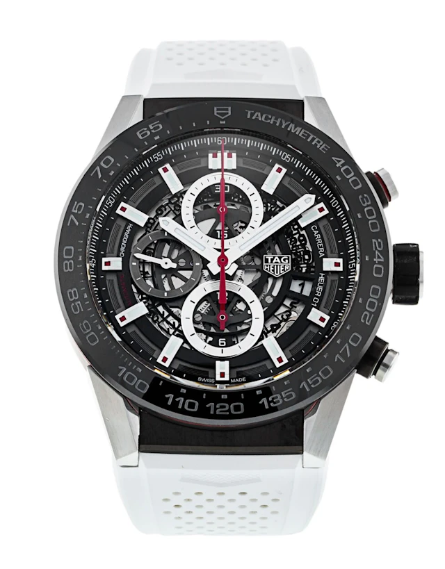 TAG Heuer Carrera CAR2A1Z.FT6051 CAR2A1Z.FT6051