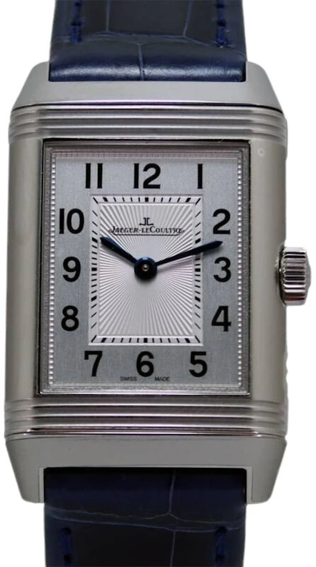 Jaeger LeCoultre Reverso Classic 2668432 2668432