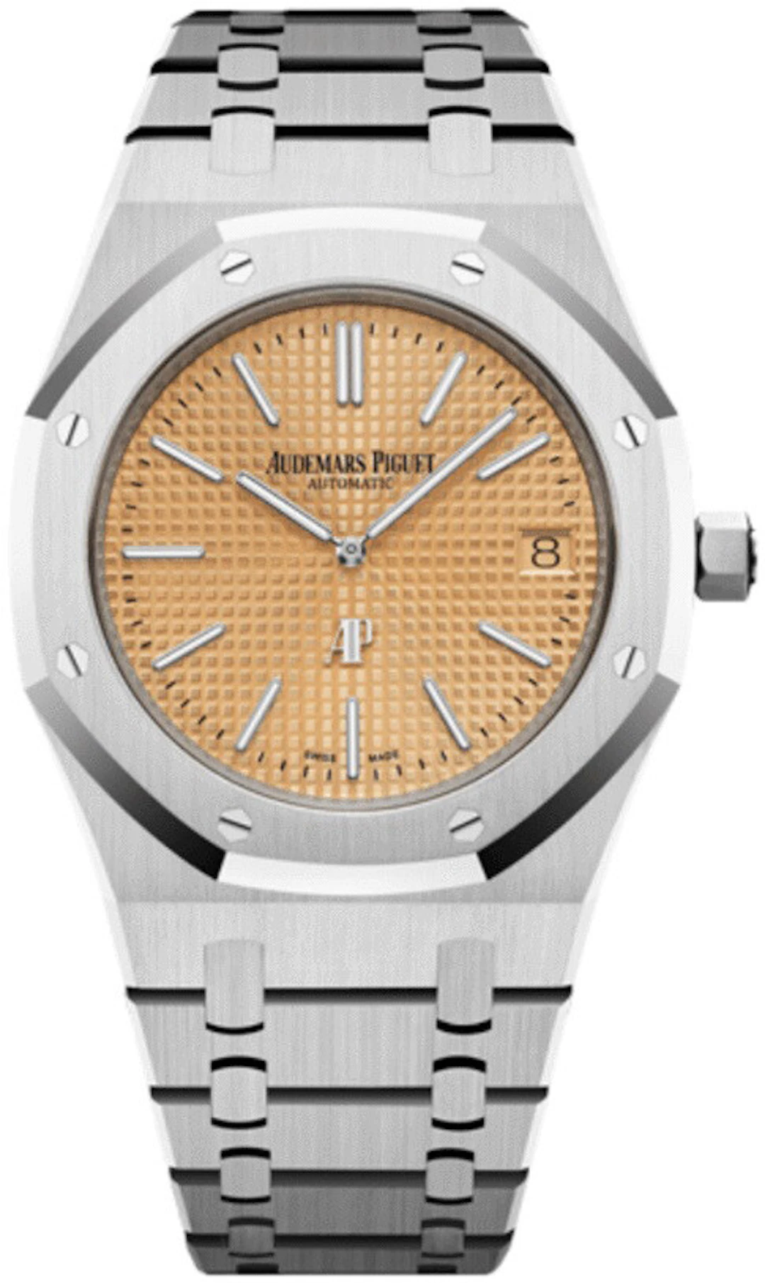 Audemars Piguet Royal Oak 15202BC.OO.1240BC.01 15202BC.OO.1240BC.01