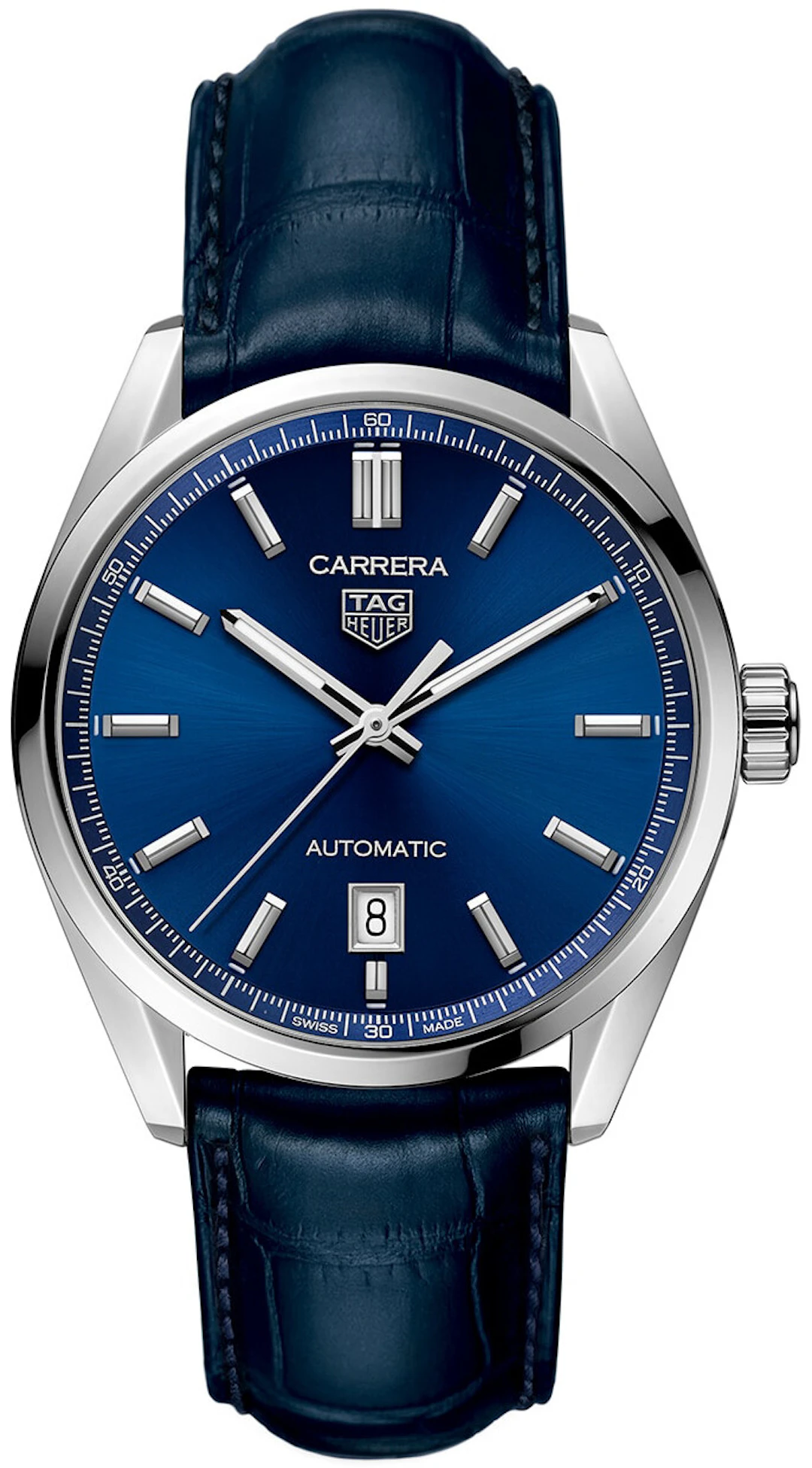 TAG Heuer Carrera WBN2112.FC6504 WBN2112.FC6504