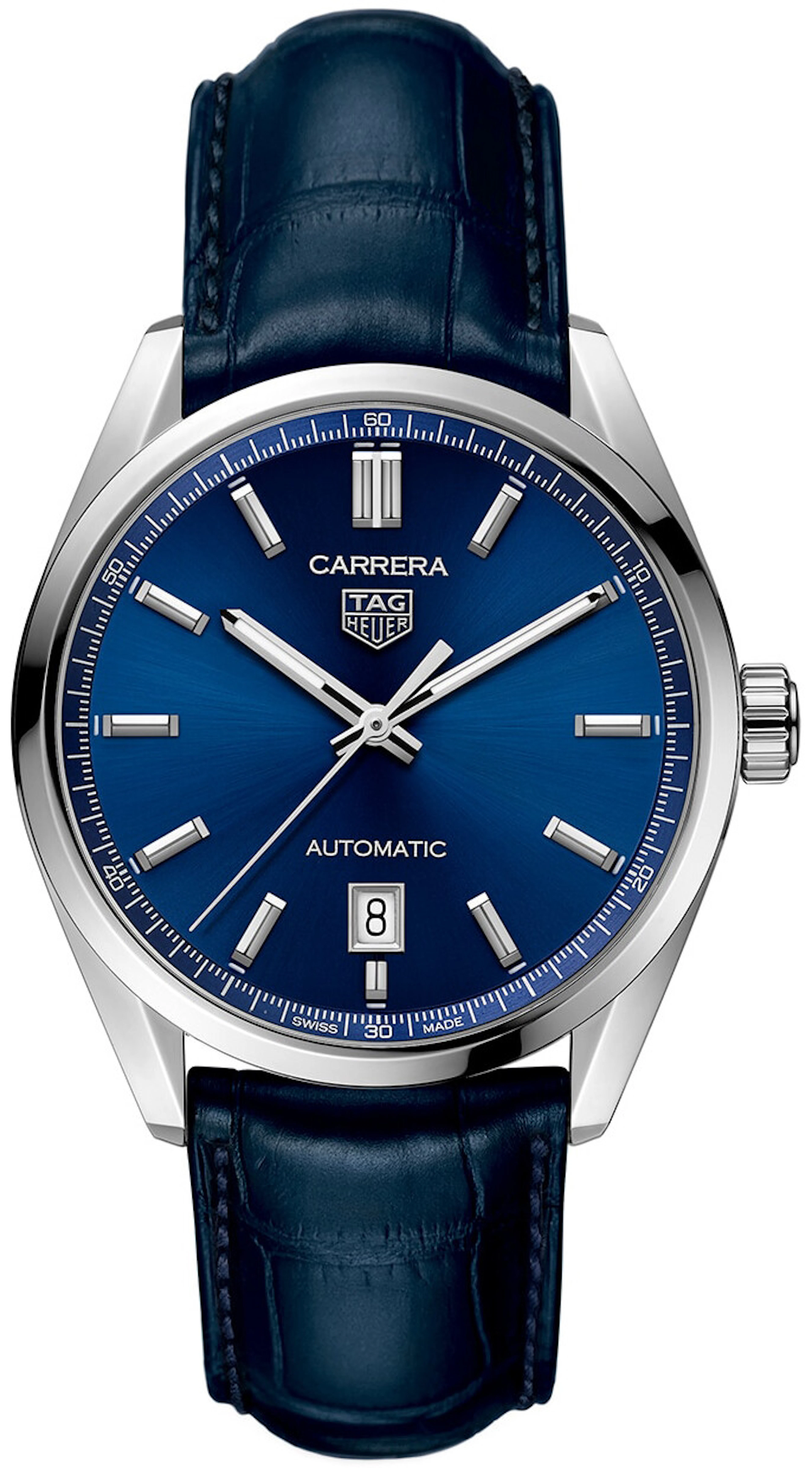 TAG Heuer Carrera WBN2112.FC6504 WBN2112.FC6504