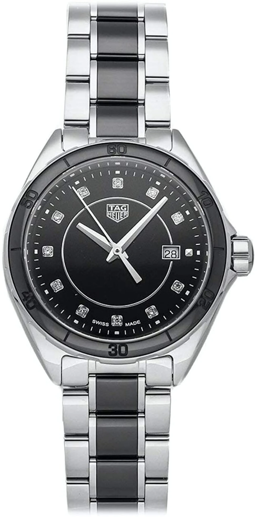 TAG Heuer Formula 1 Ladies WBJ141AB.BA0973 WBJ141AB.BA0973