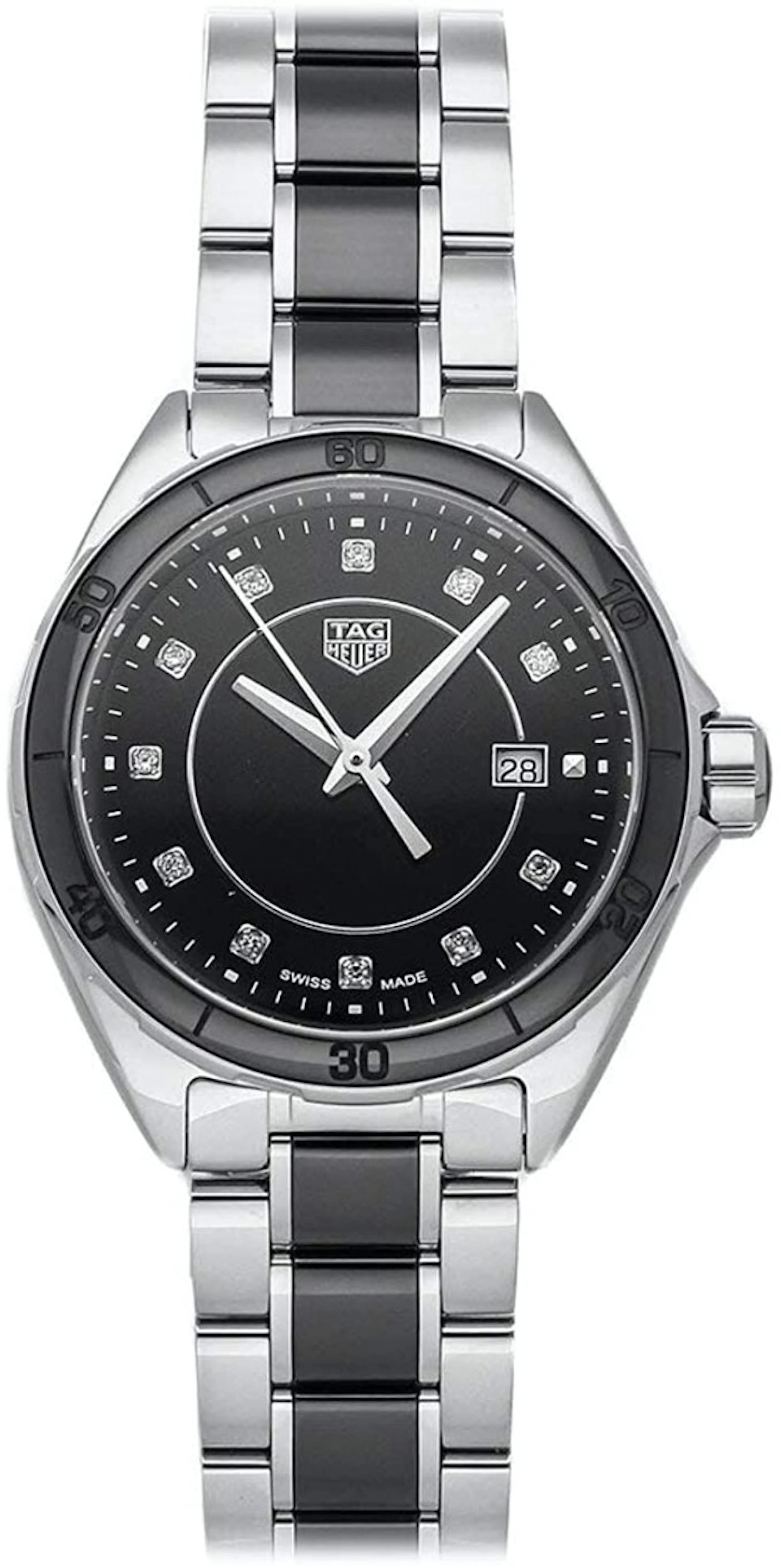 TAG Heuer Formula 1 Ladies WBJ141AB.BA0973 WBJ141AB.BA0973