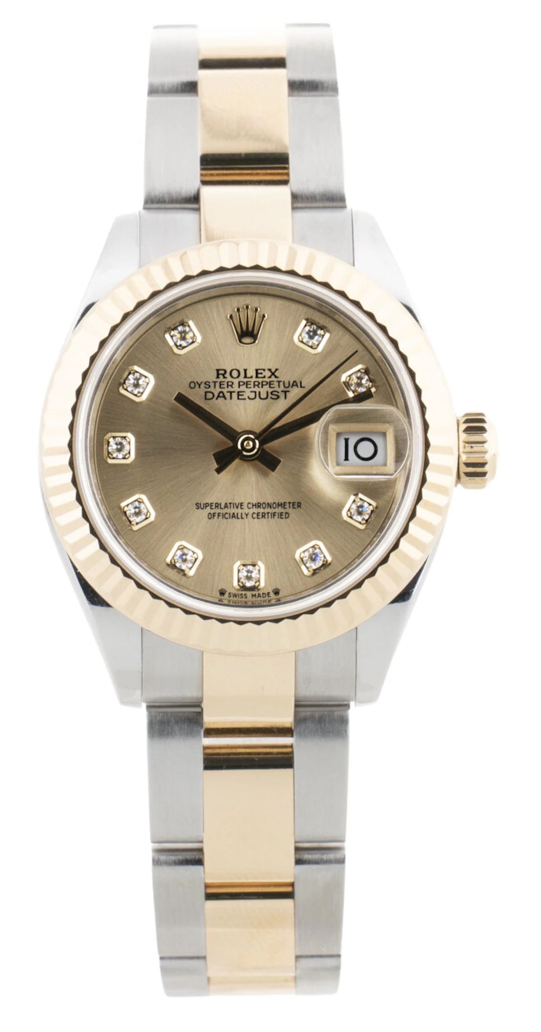 Rolex Lady-Datejust 28 279173-0012 279173-0012