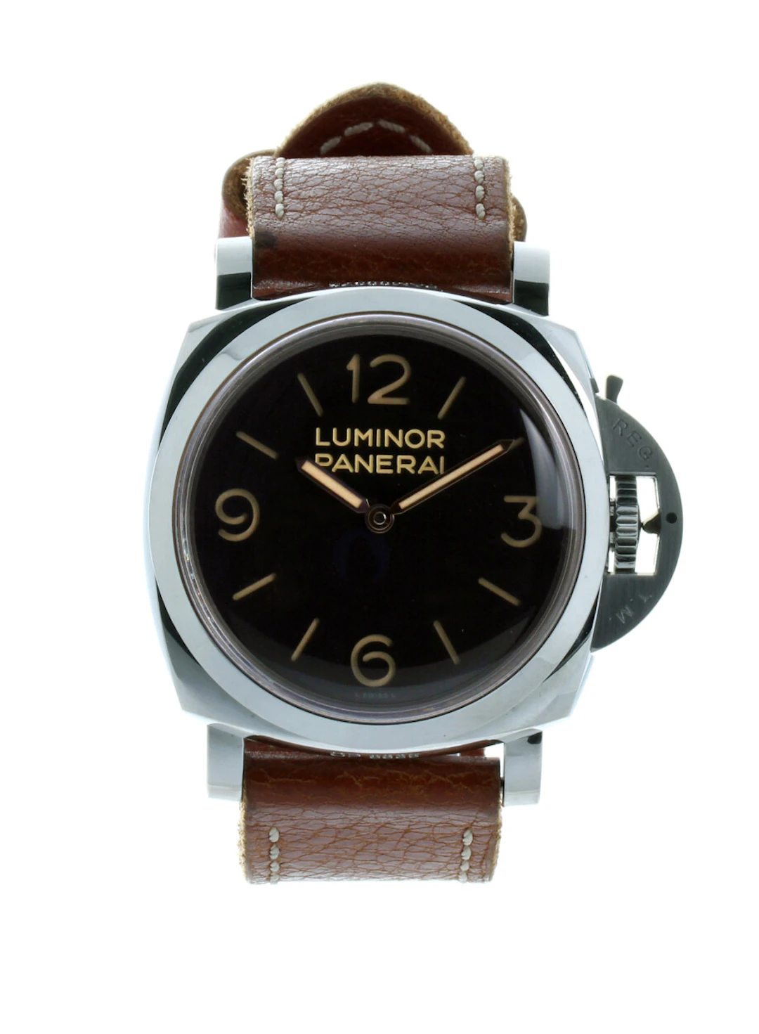Panerai Historic Luminor 1950 3 Days PAM00372 PAM00372