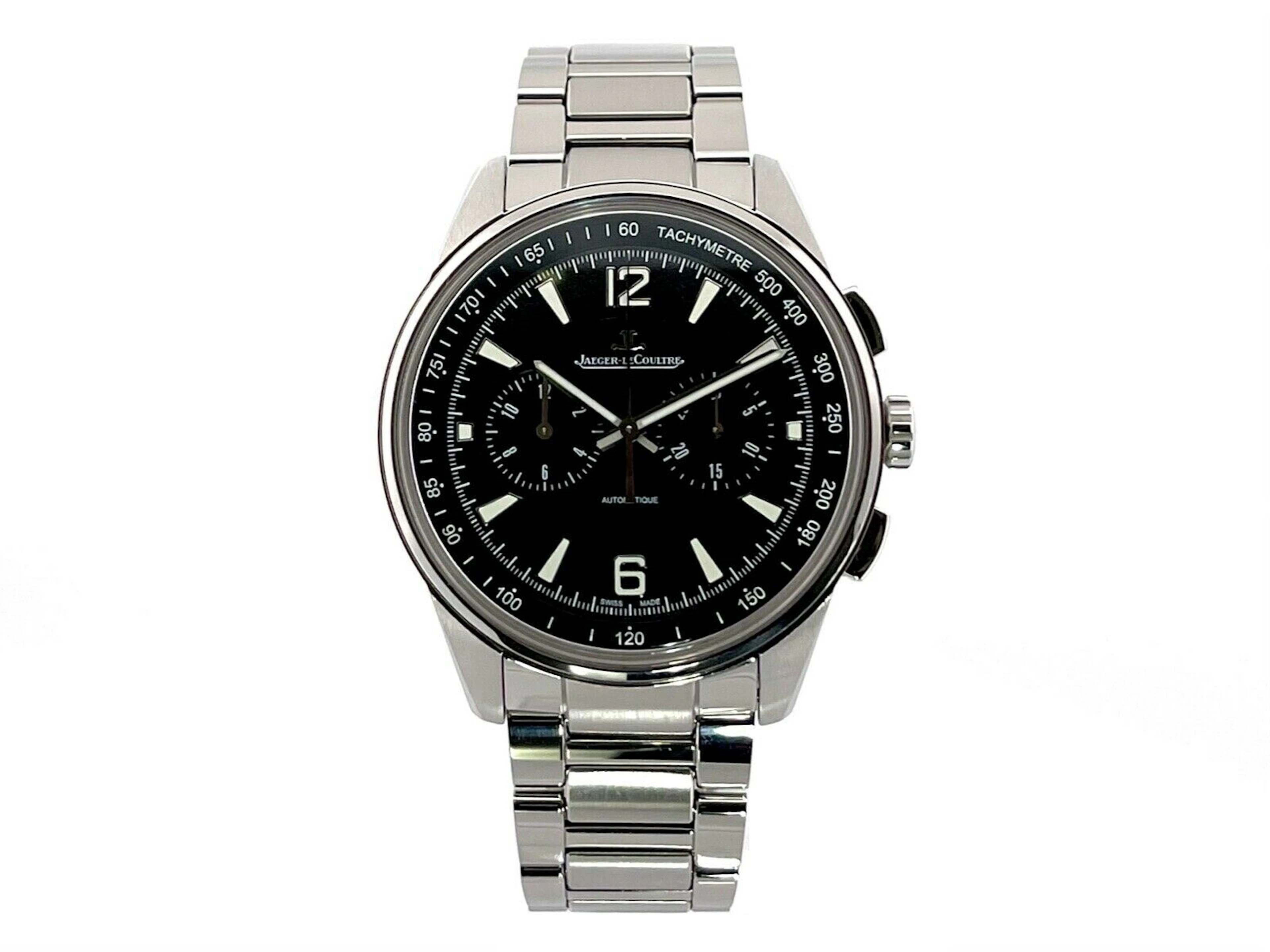 Jaeger LeCoultre Polaris 9028170 9028170