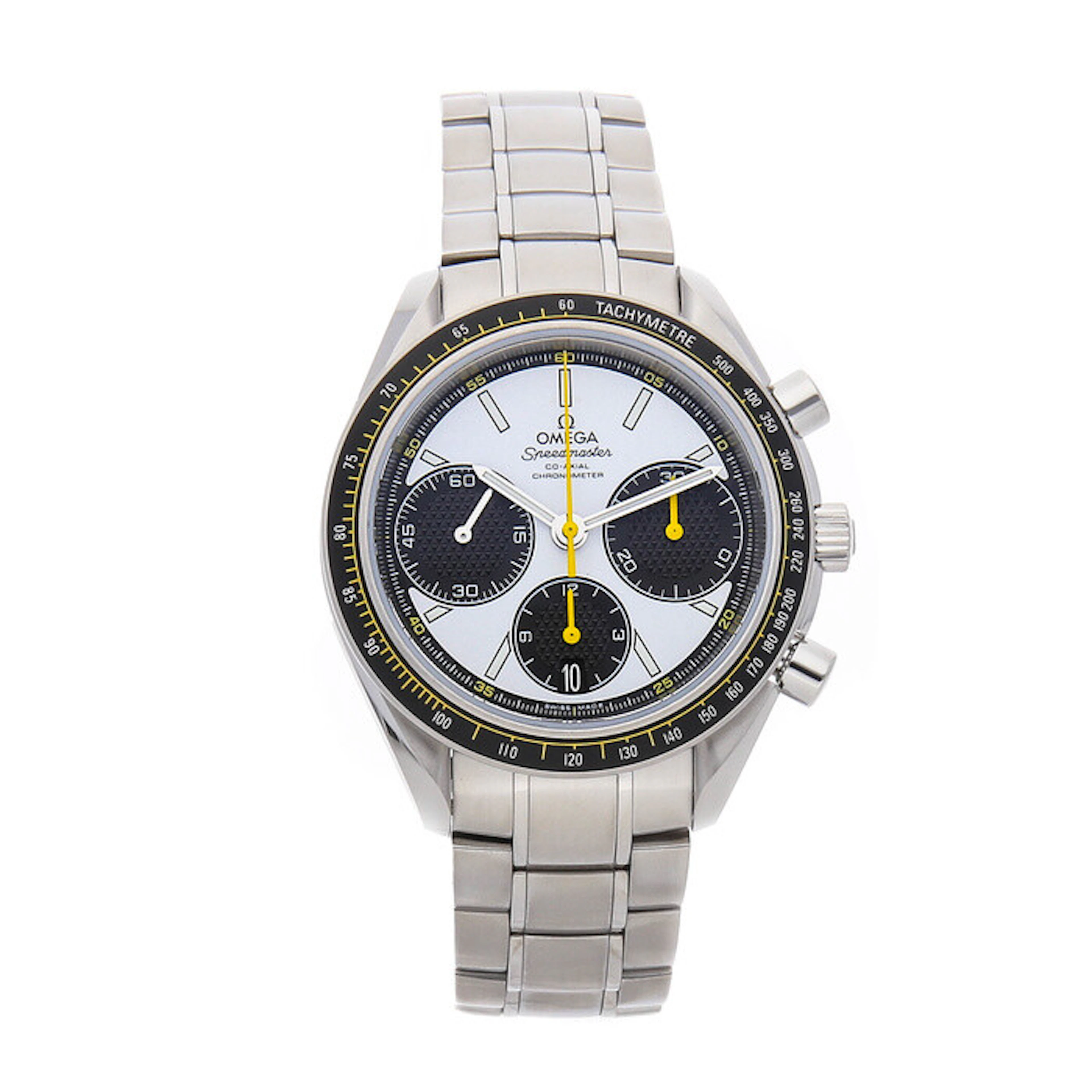 Omega Speedmaster Racing Co-Axial Chronograph 40mm 326.30.40.50.04.001