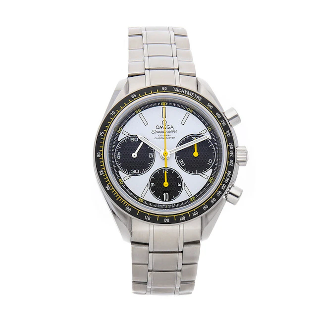 Omega Speedmaster Racing Co-Axial Chronograph 40mm 326.30.40.50.04.001