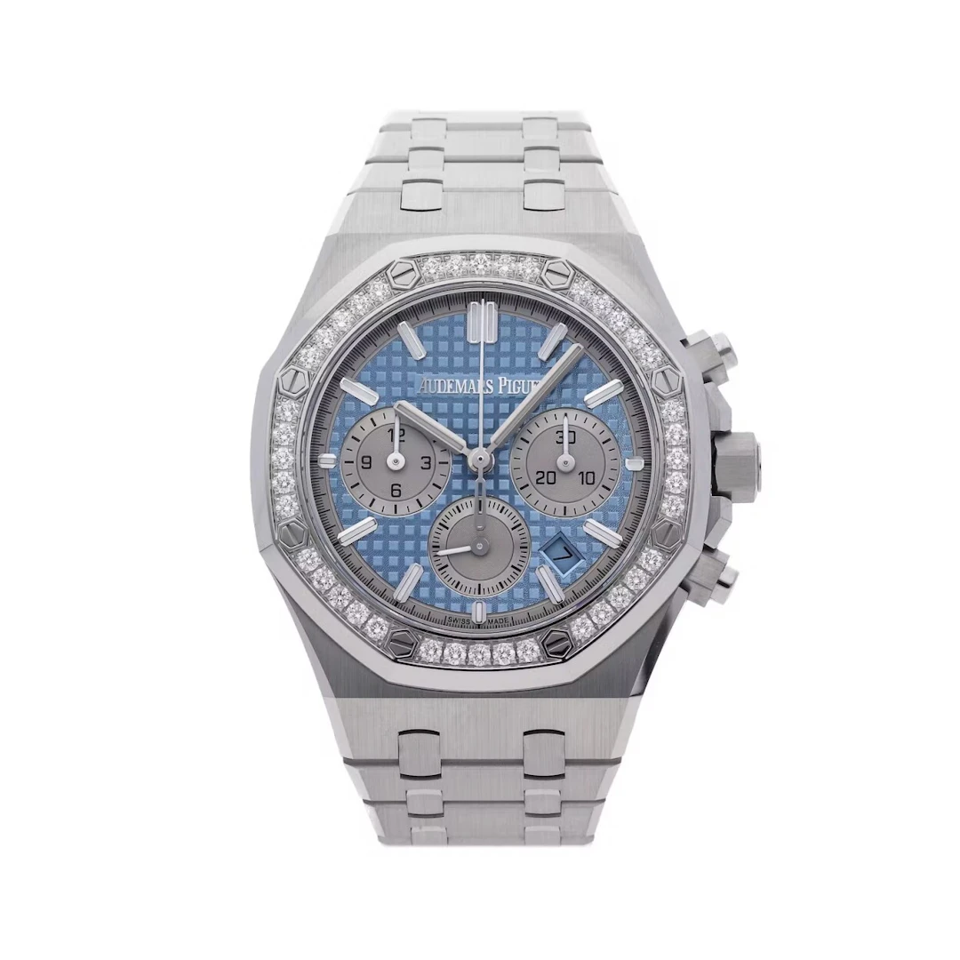 Audemars Piguet Royal Oak 26715ST.ZZ.1356ST.01 26715ST.ZZ.1356ST.01