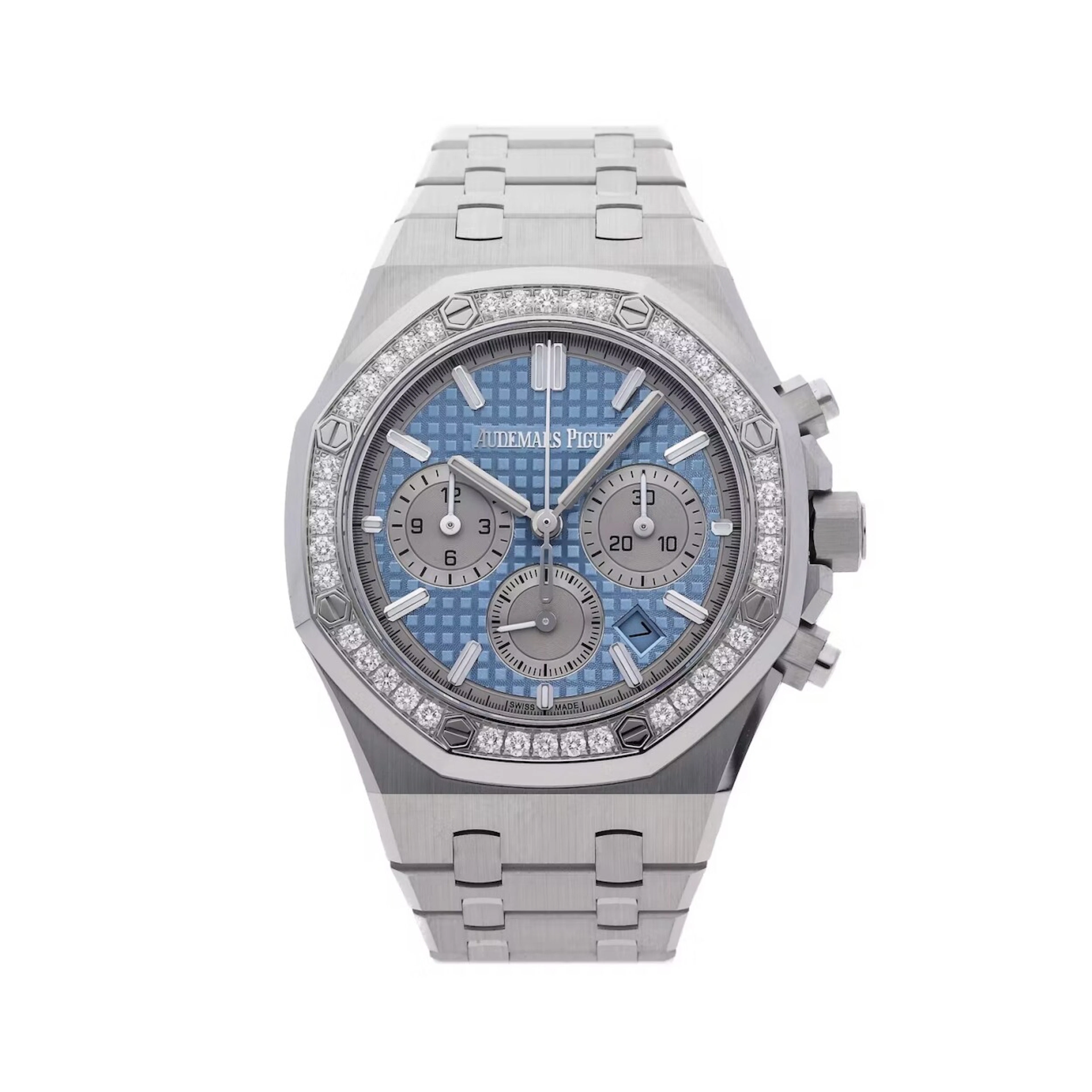 Audemars Piguet Royal Oak 26715ST.ZZ.1356ST.01 26715ST.ZZ.1356ST.01