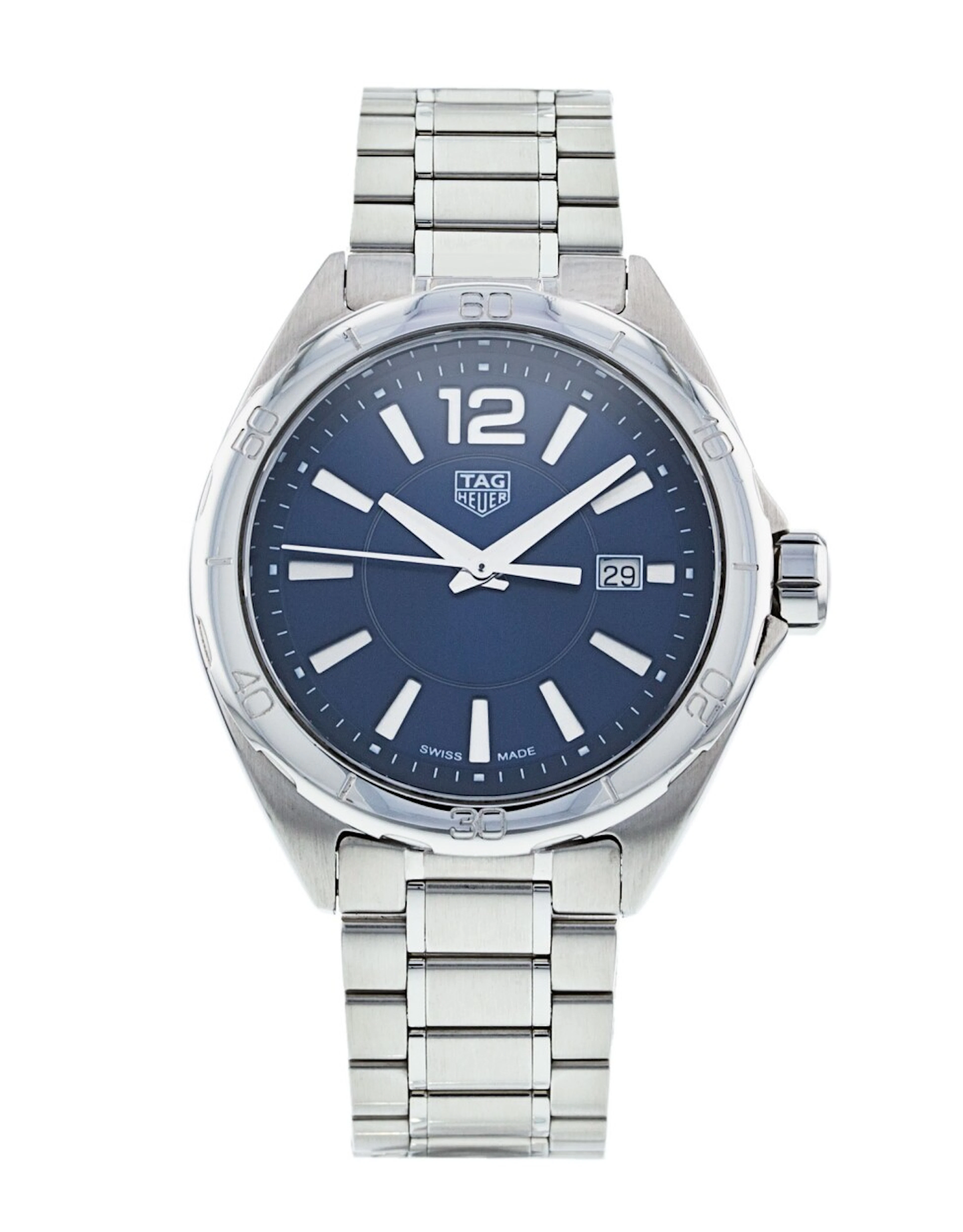 TAG Heuer Formula 1 Ladies WBJ1412.BA0664 WBJ1412.BA0664